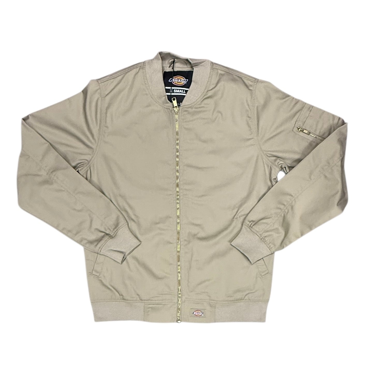 Dickies Hughson Khaki Jacket