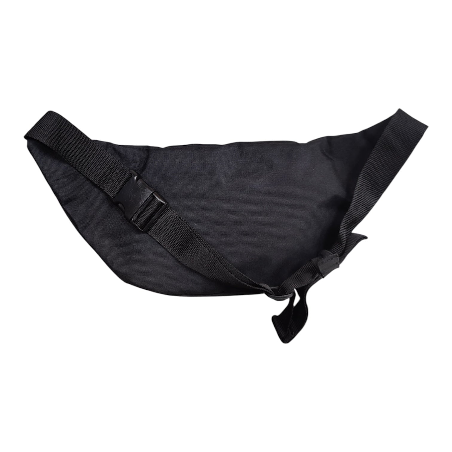 Vans Cordura Black Waist Bag