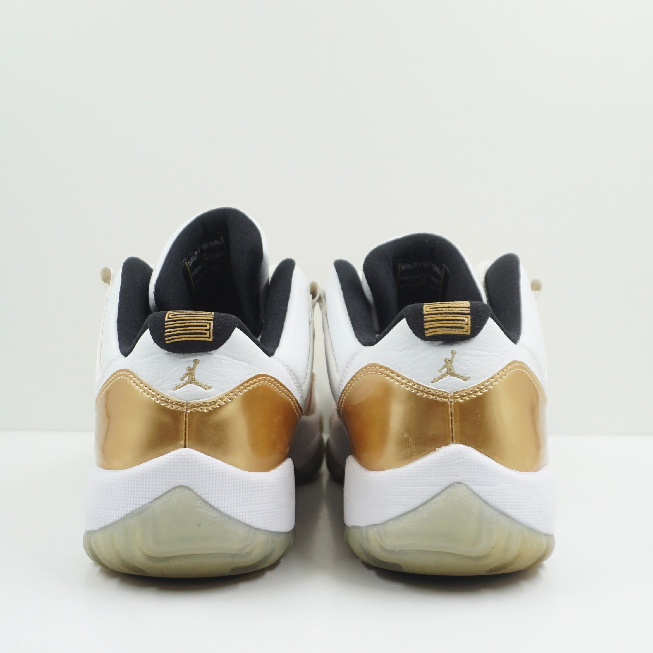 Jordan 11 Retro Low Closing Ceremony