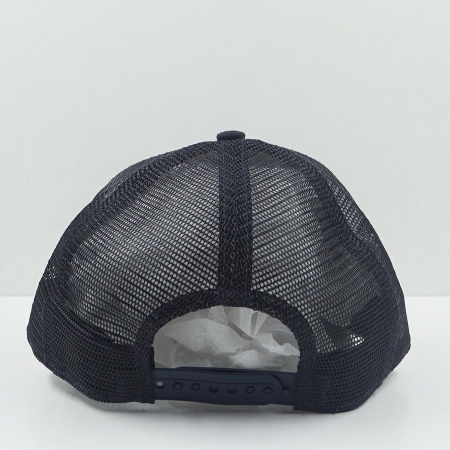 New Era New York Yankees Florida Spring Training  Navy Snapback Cap