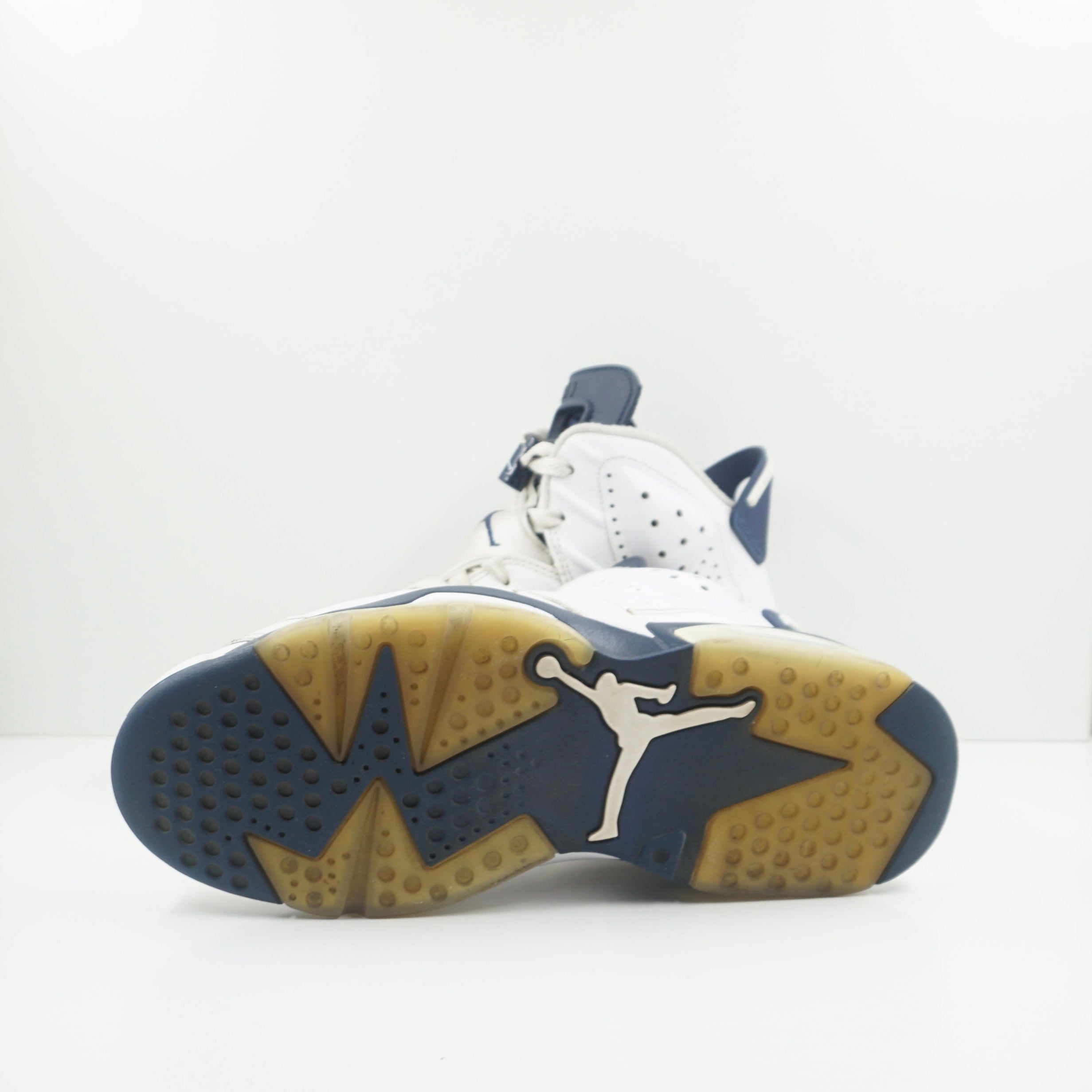 Jordan 6 Retro Midnight Navy