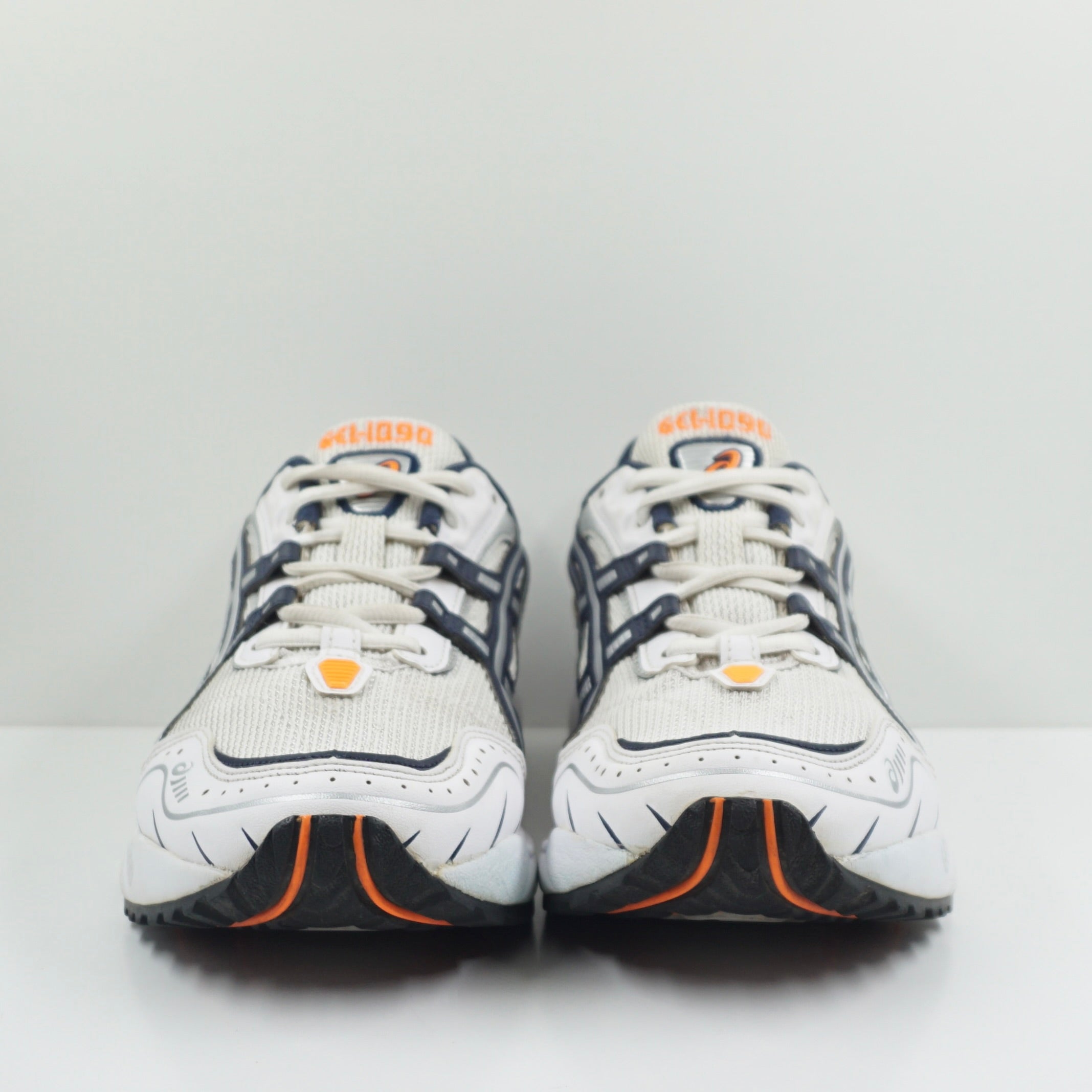 Asics Gel-1090 White Midnight
