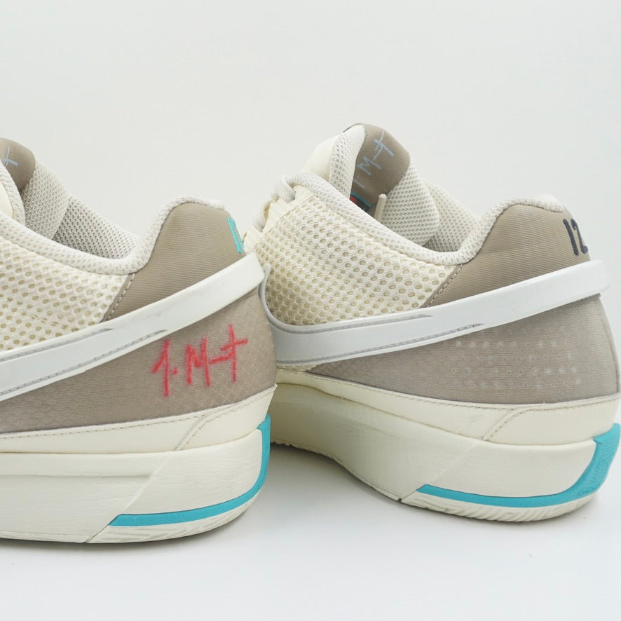 Nike Ja 1 Seasonal