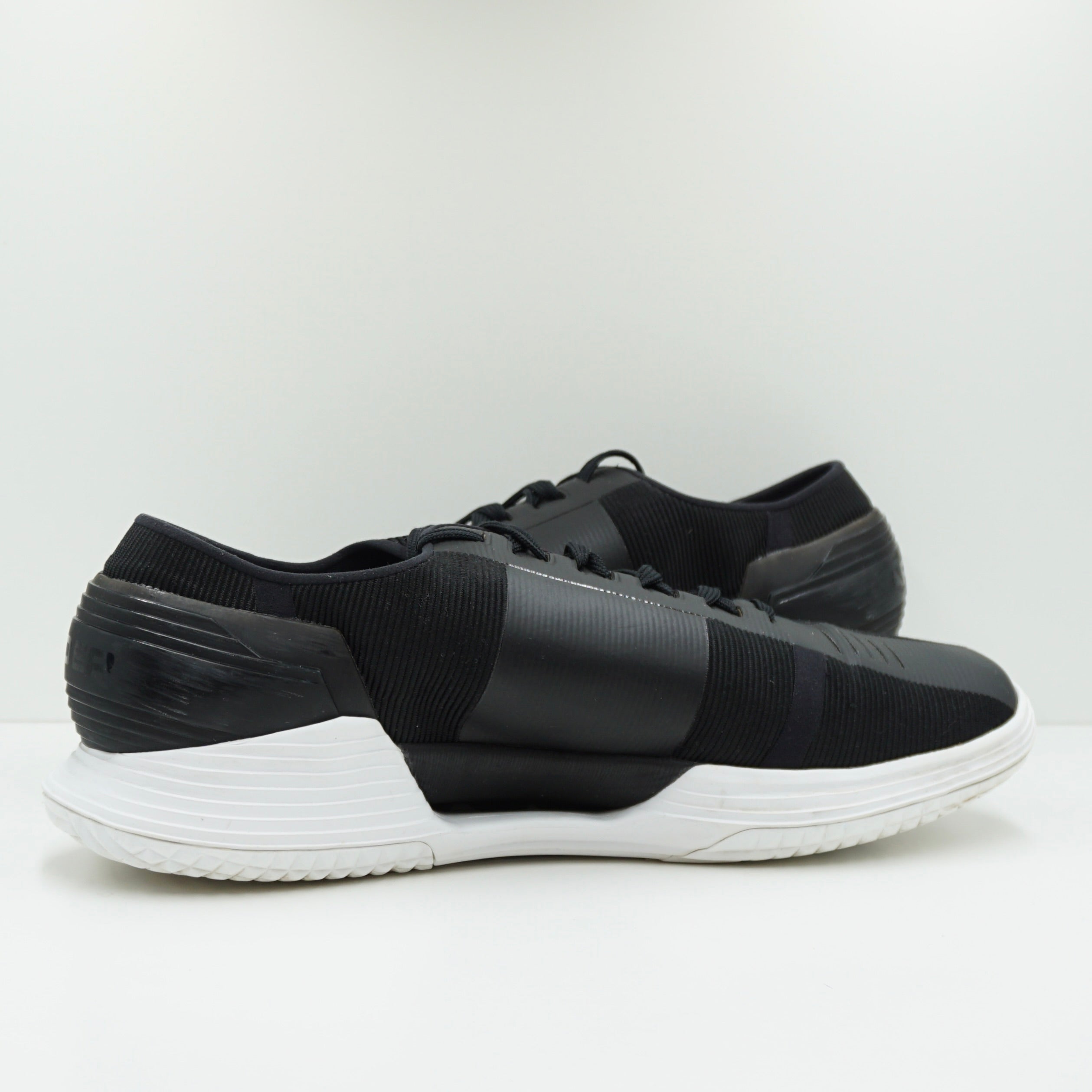 Under Armour SpeedForm AMP 2.0 Black