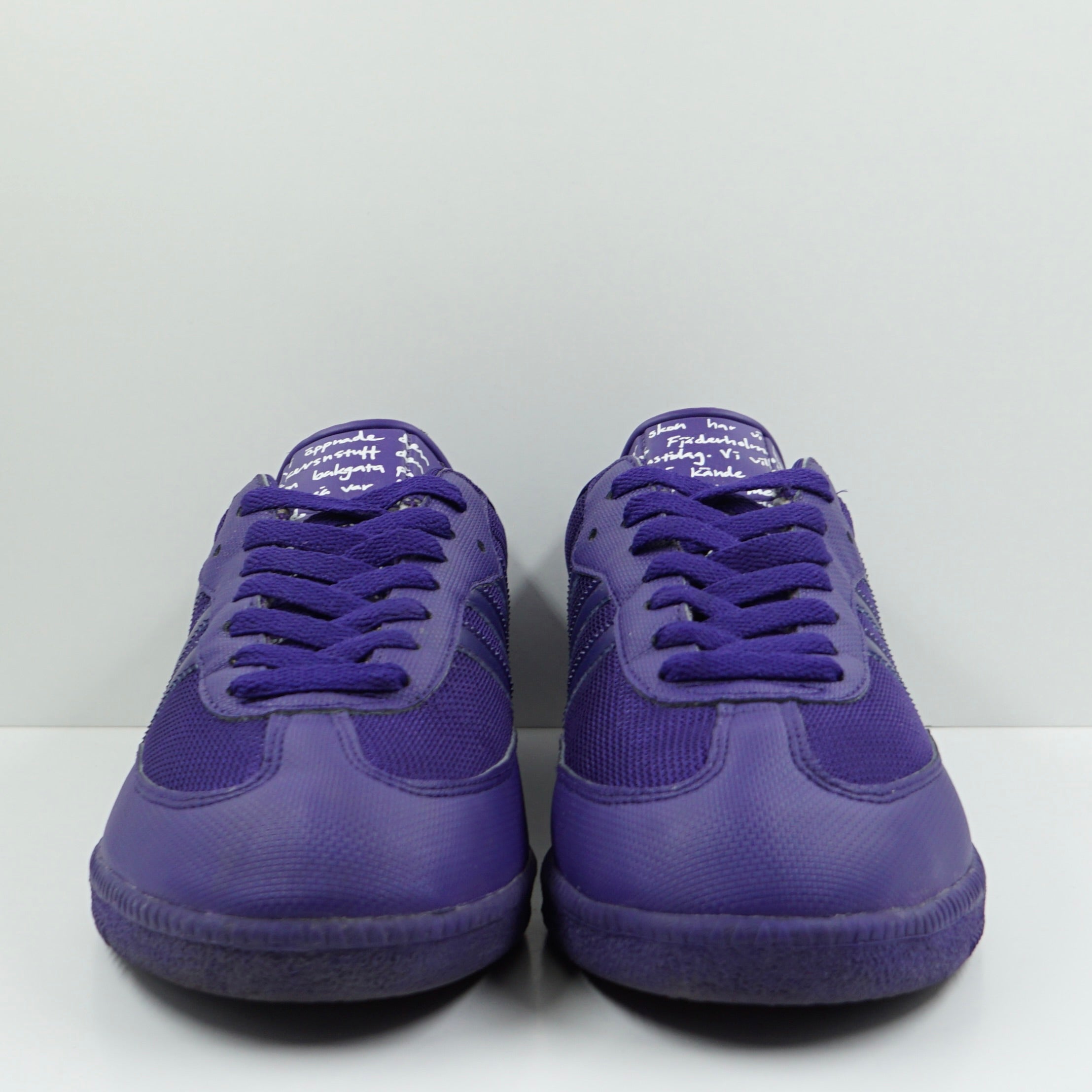 Adidas Samba Sneakersnstuff