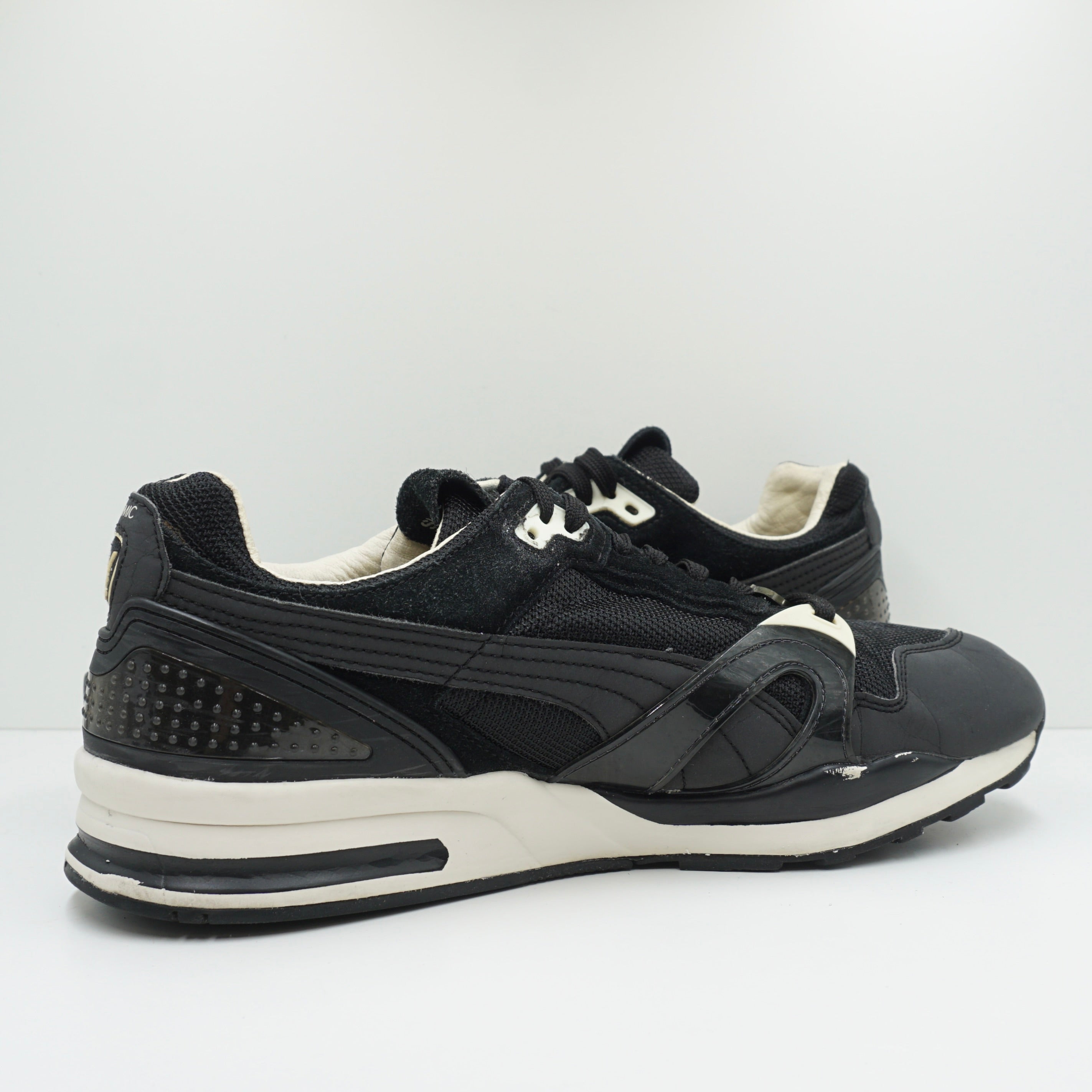 Puma Slam Jam x Trinomic XT2 Plus Black