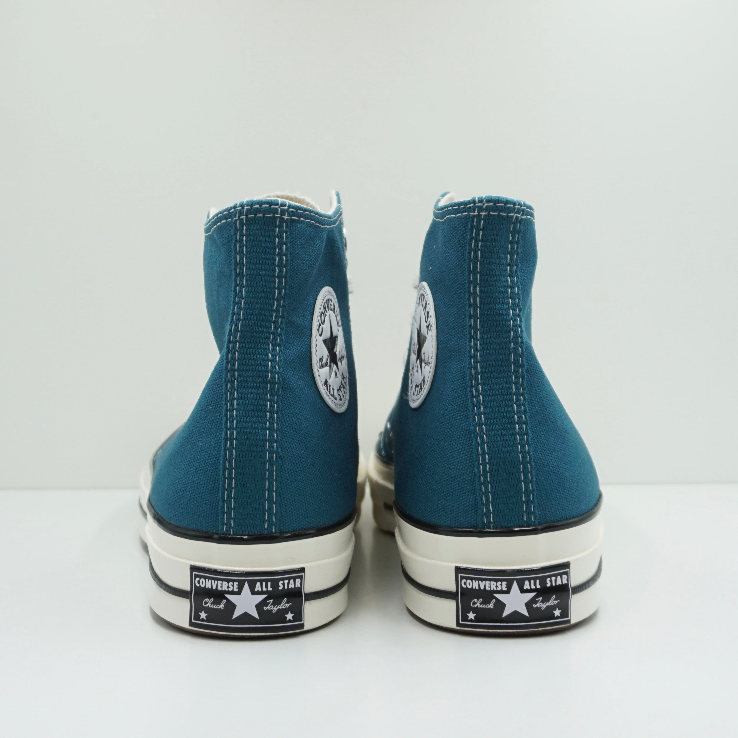 Converse Chuck 70 Hi Teal Universe