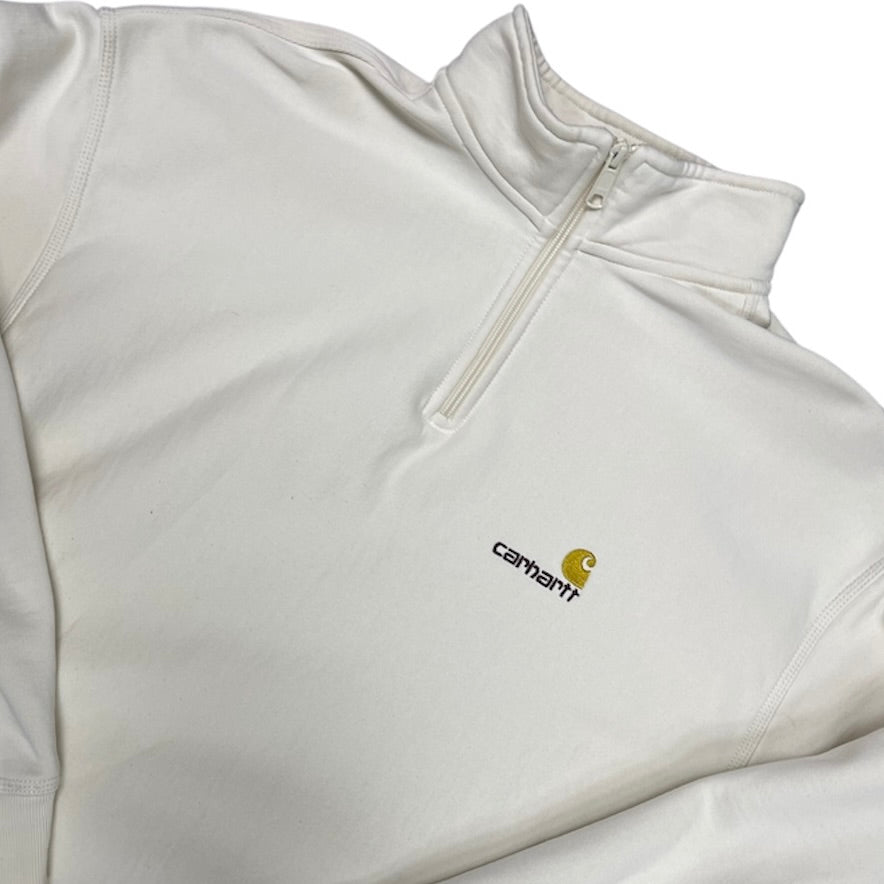 Carhartt American Script Sail Half Zip