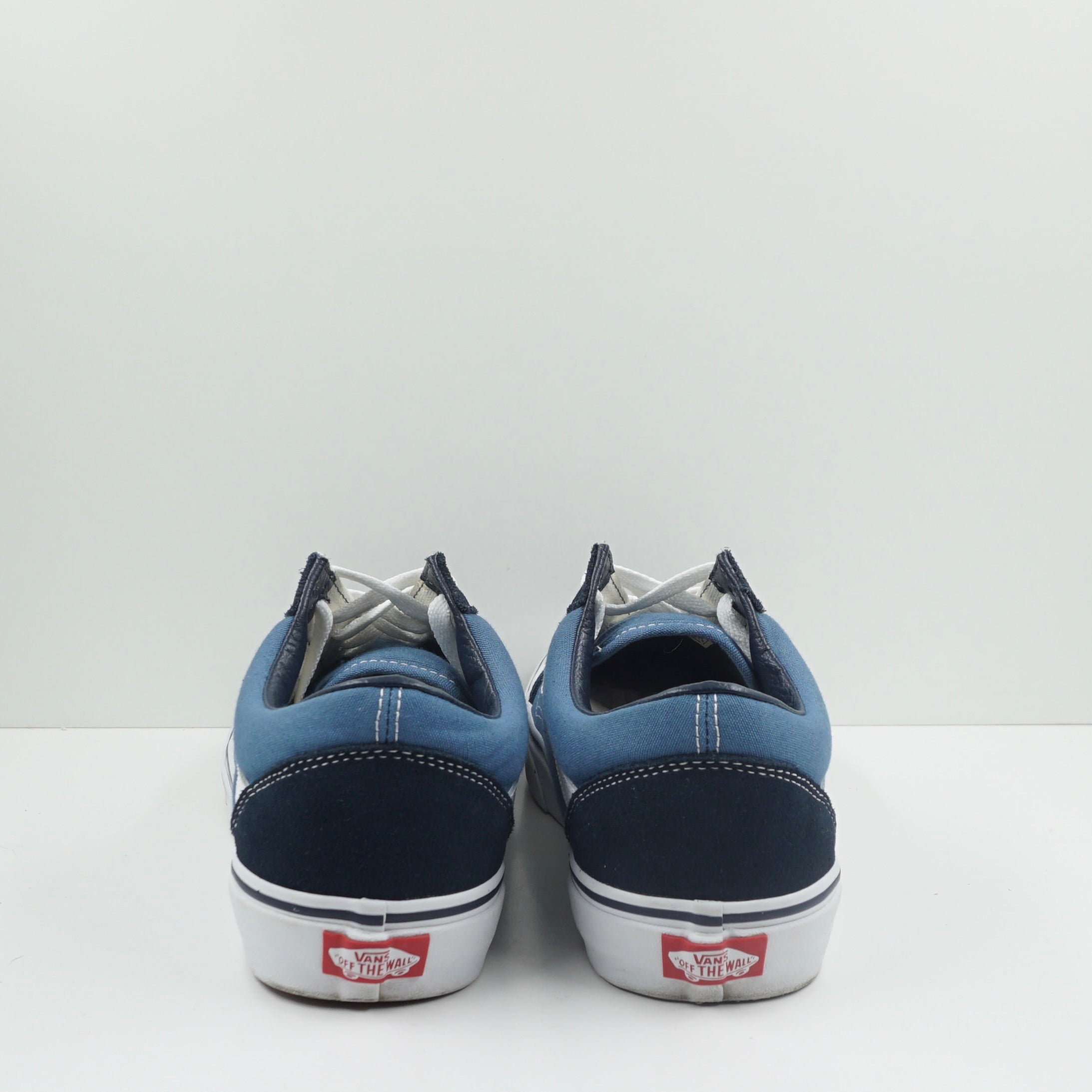 Vans Old Skool Navy Blue