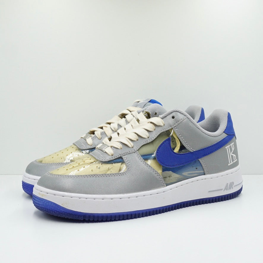 Nike Air Force 1 Low Kyrie Irving Wolf Grey