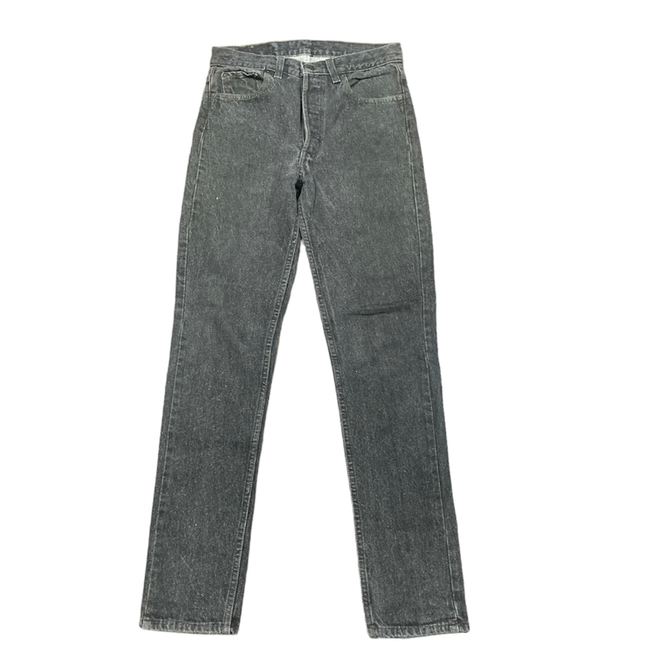 Levis 501 on sale w29 l32