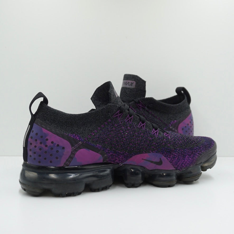 Nike Air VaporMax 2 Midnight Purple