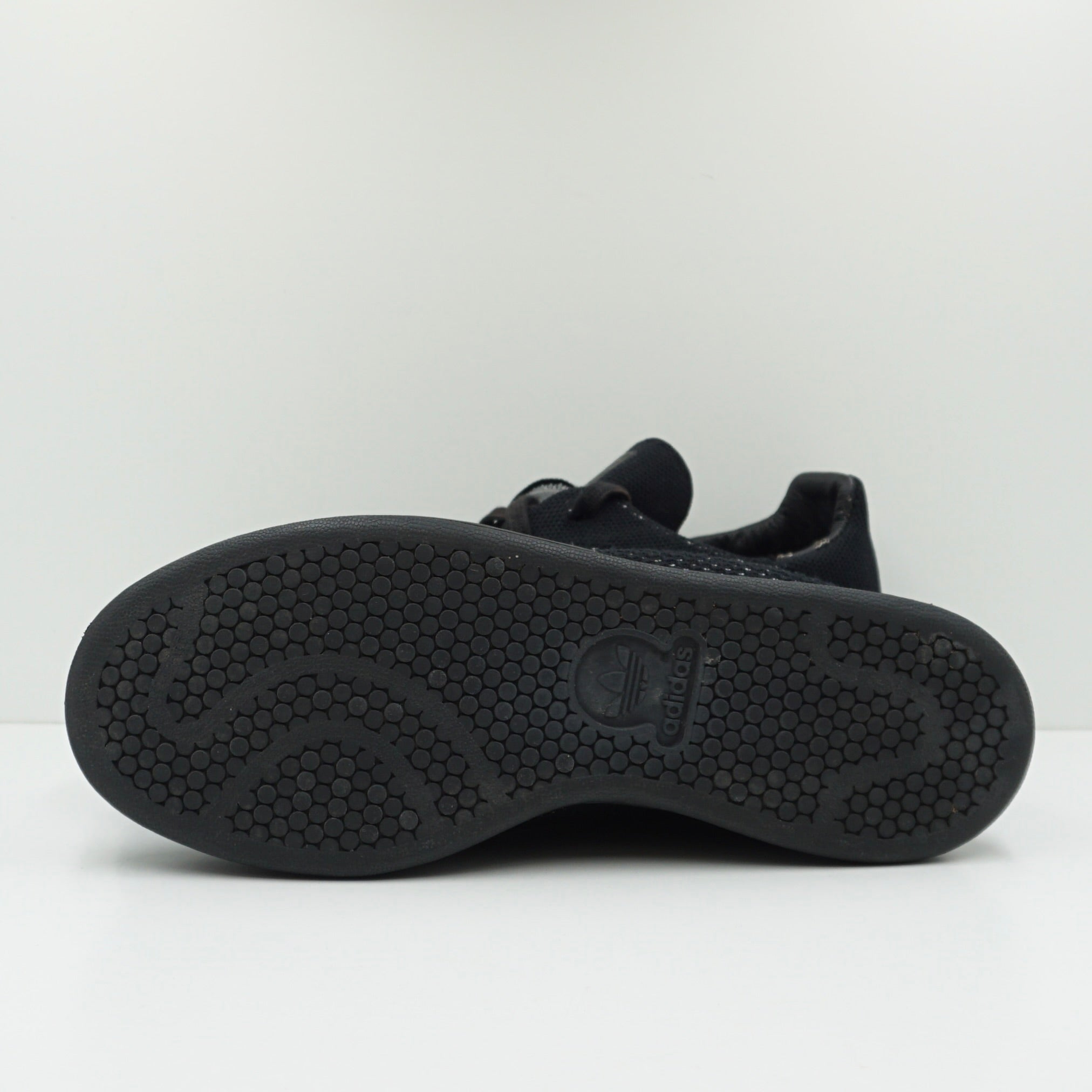 Adidas Stan Smith Primeknit Triple Black