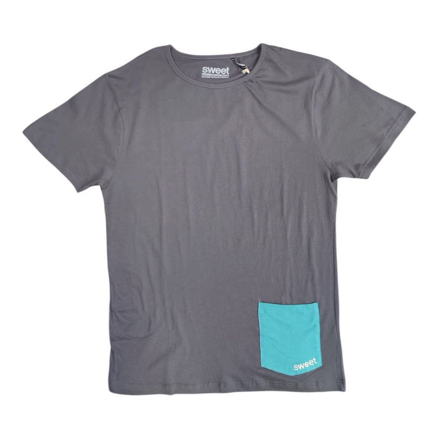 Sweet Sktbt FW10 Warm Grey Tshirt