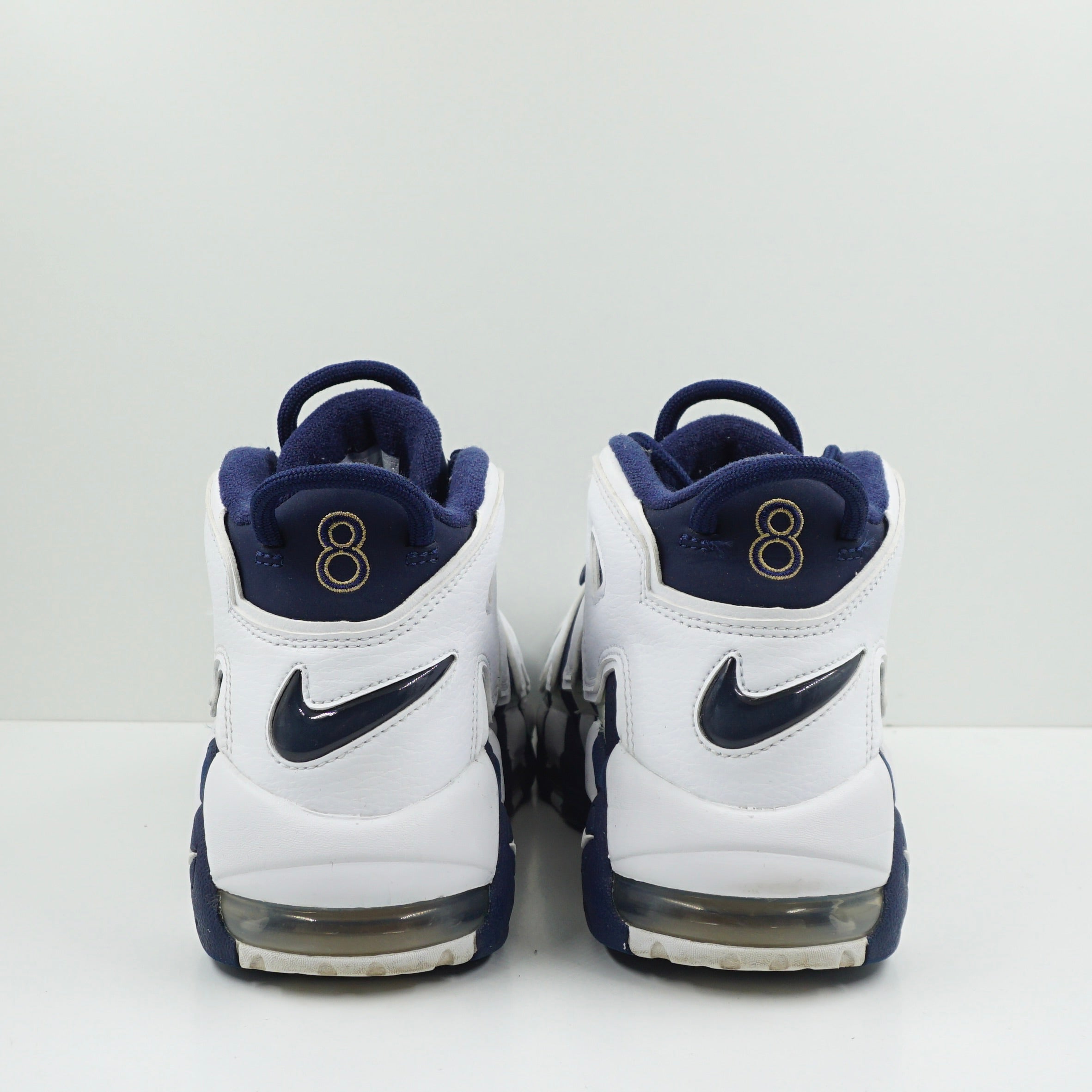 Nike Air More Uptempo Olympic (2016)