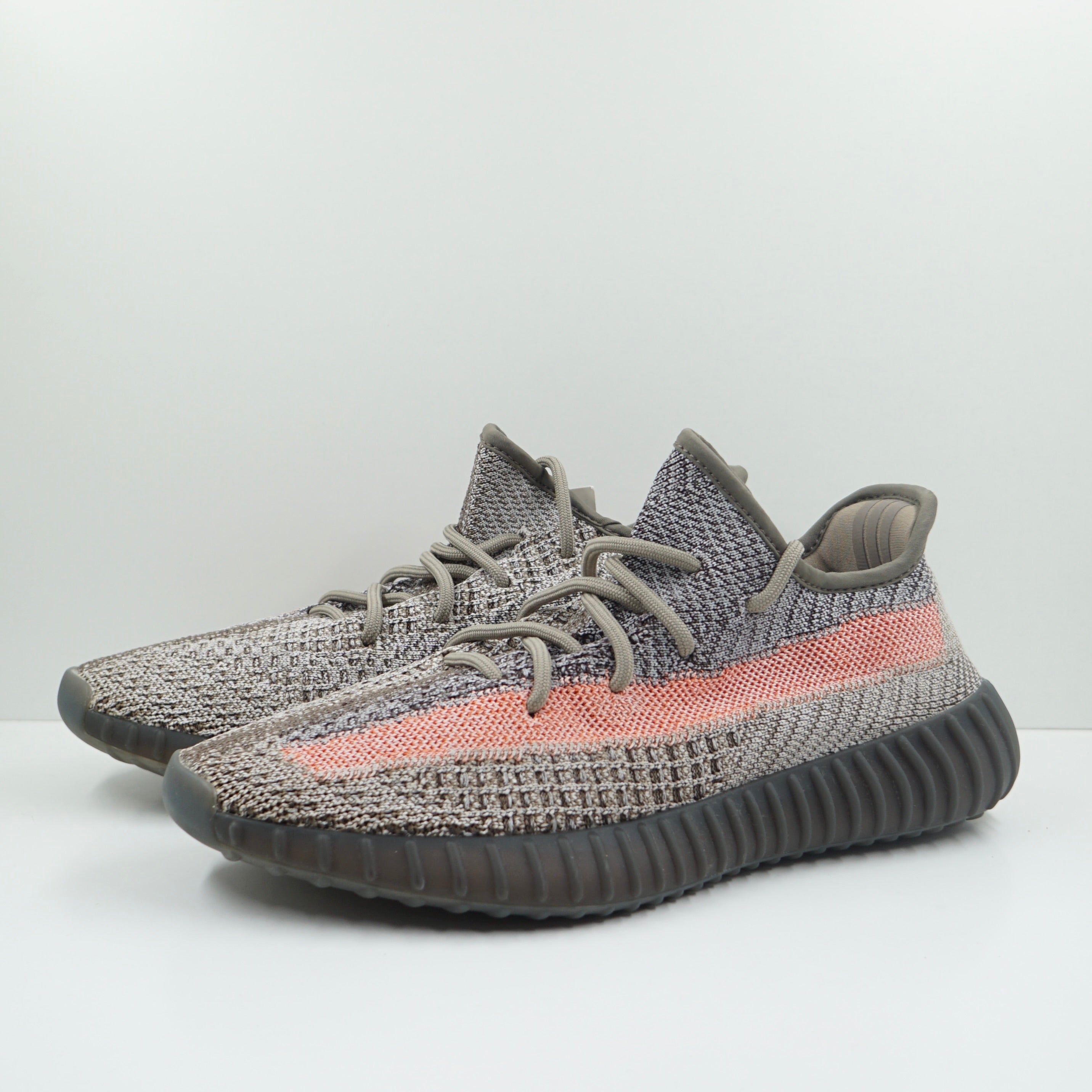adidas gazelle silver green womens Adidas Yeezy Boost 350 V2 Men's Shoes Ash Pearl main image 0