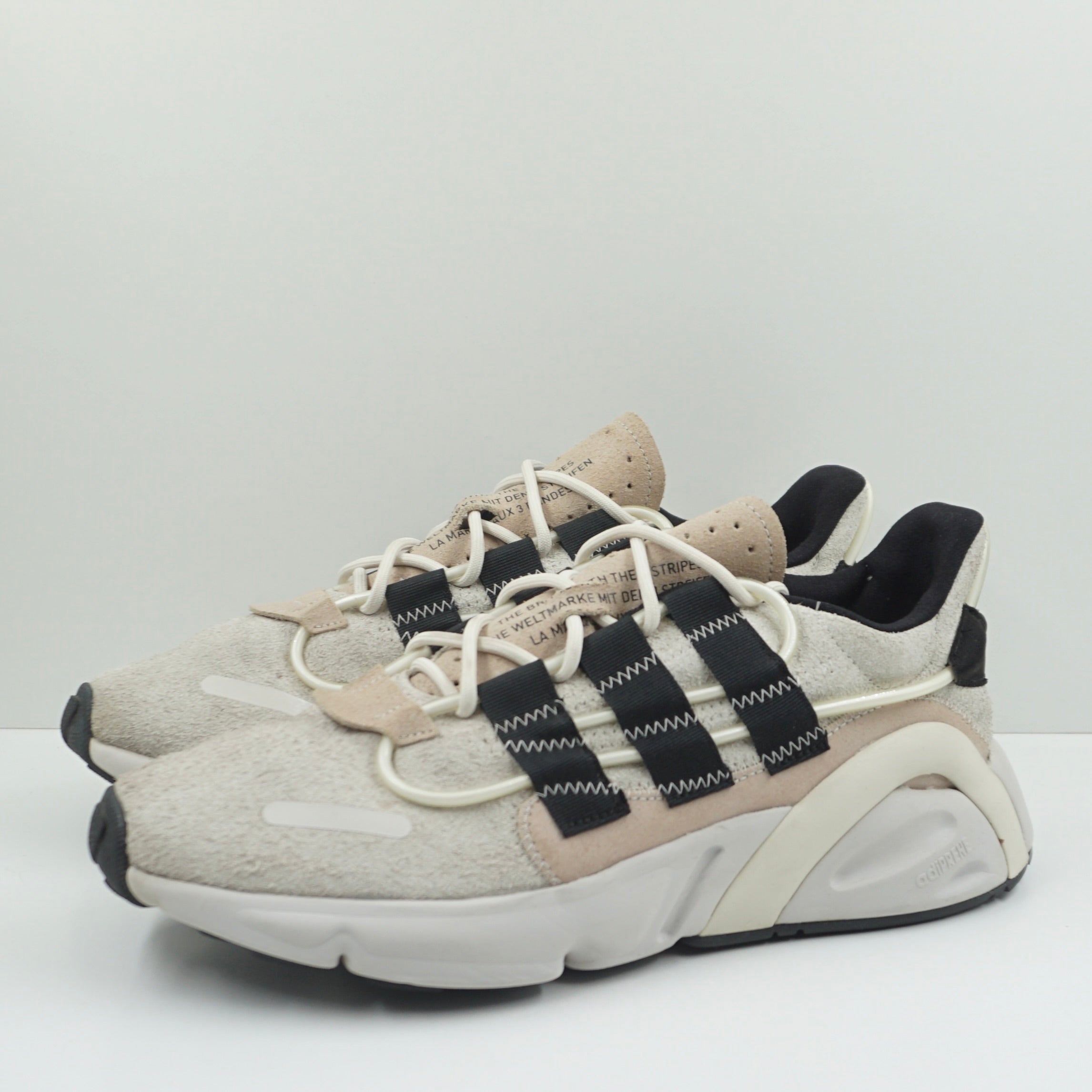 Adidas LXCON Orbit Grey