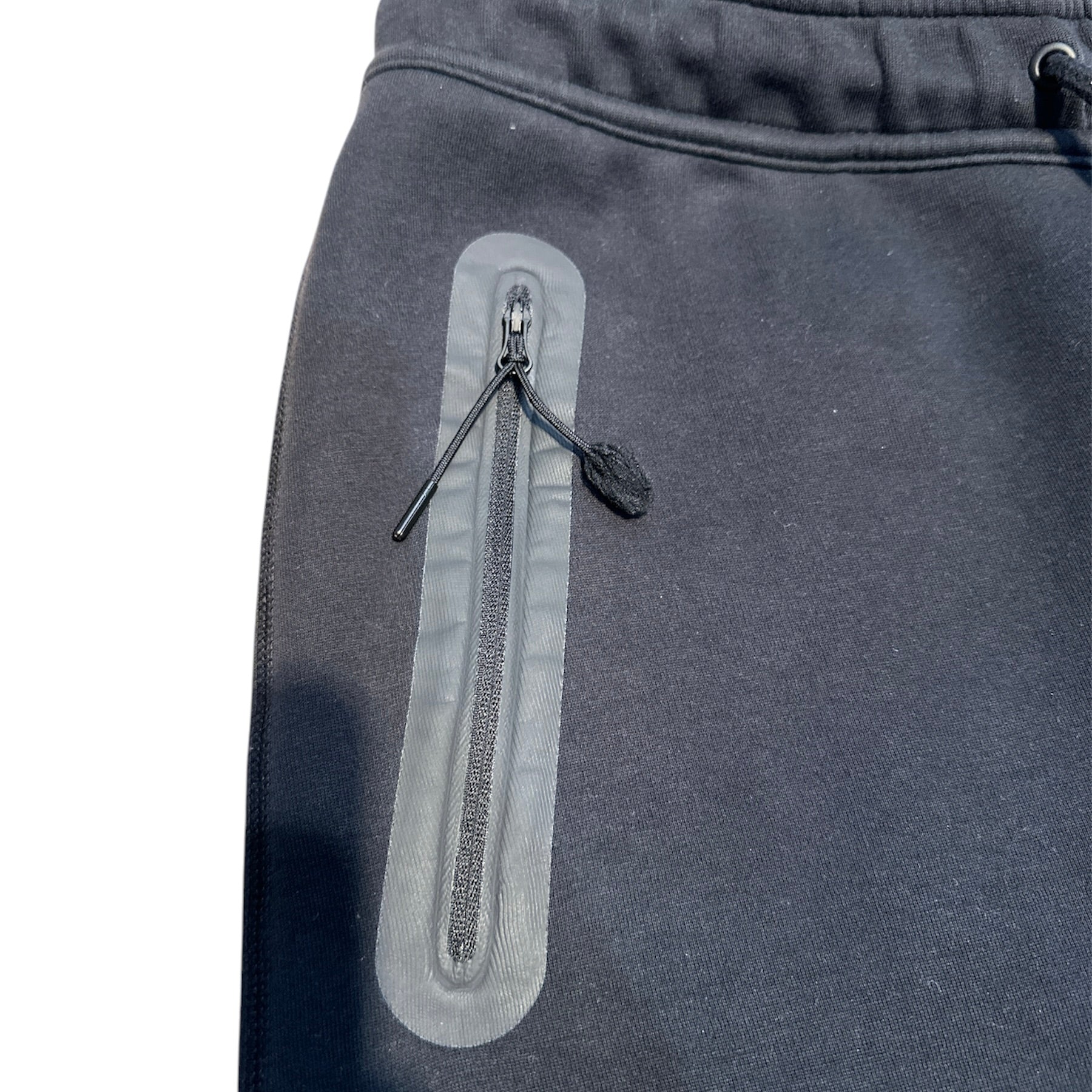 Nike Tech Fleece Open-Hem Track Pants