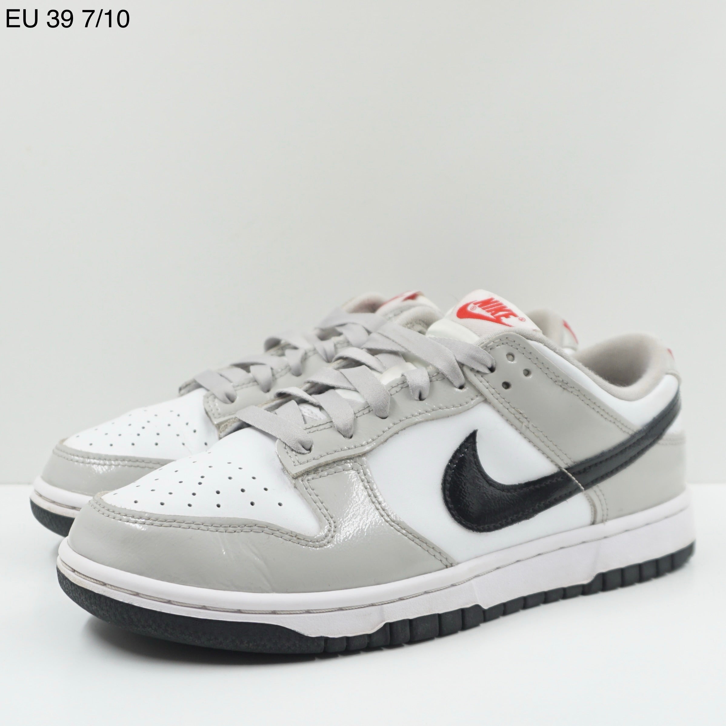 Nike Dunk Low Light Iron Ore (W)