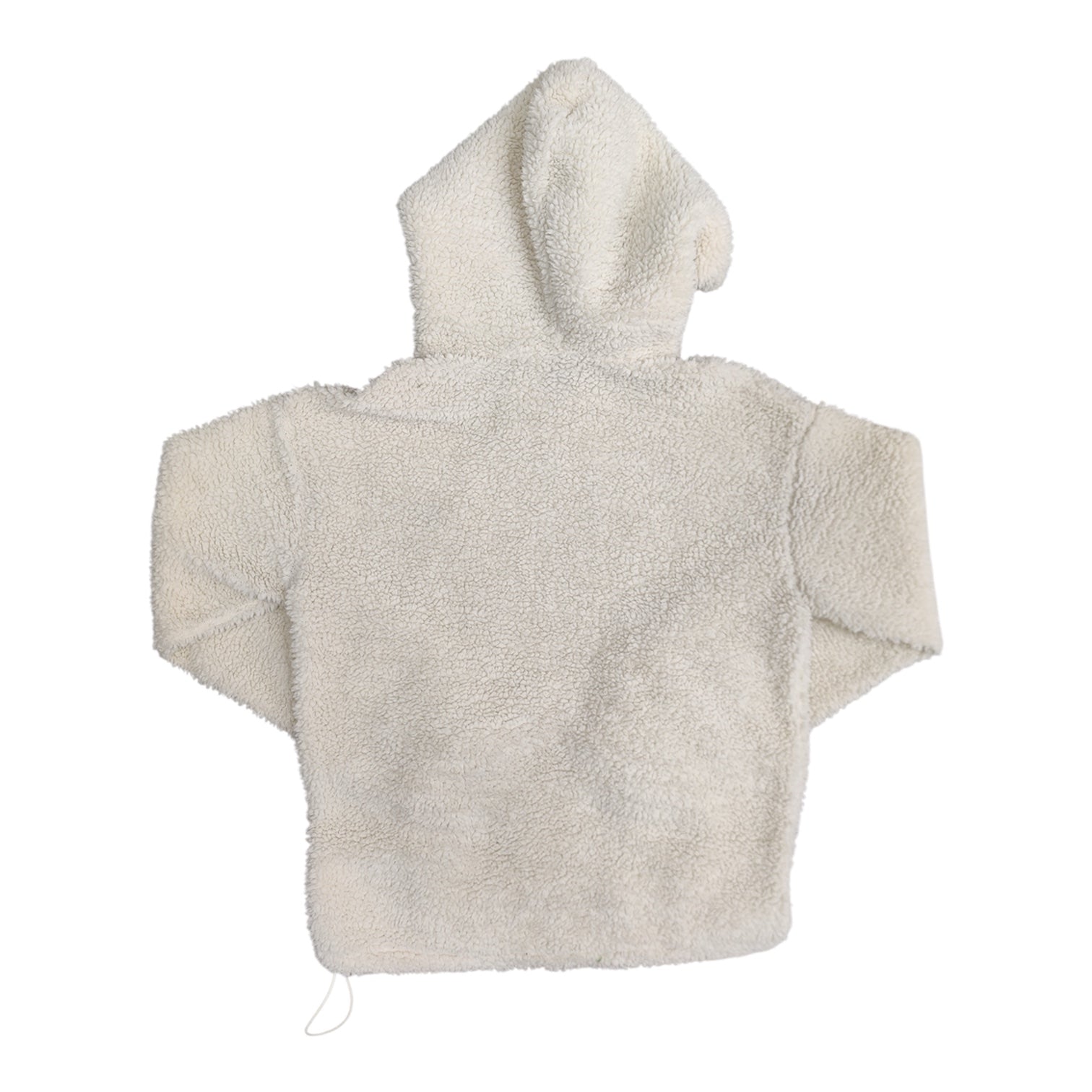 Sweet Sktbs Sail Sherpa Hoodie