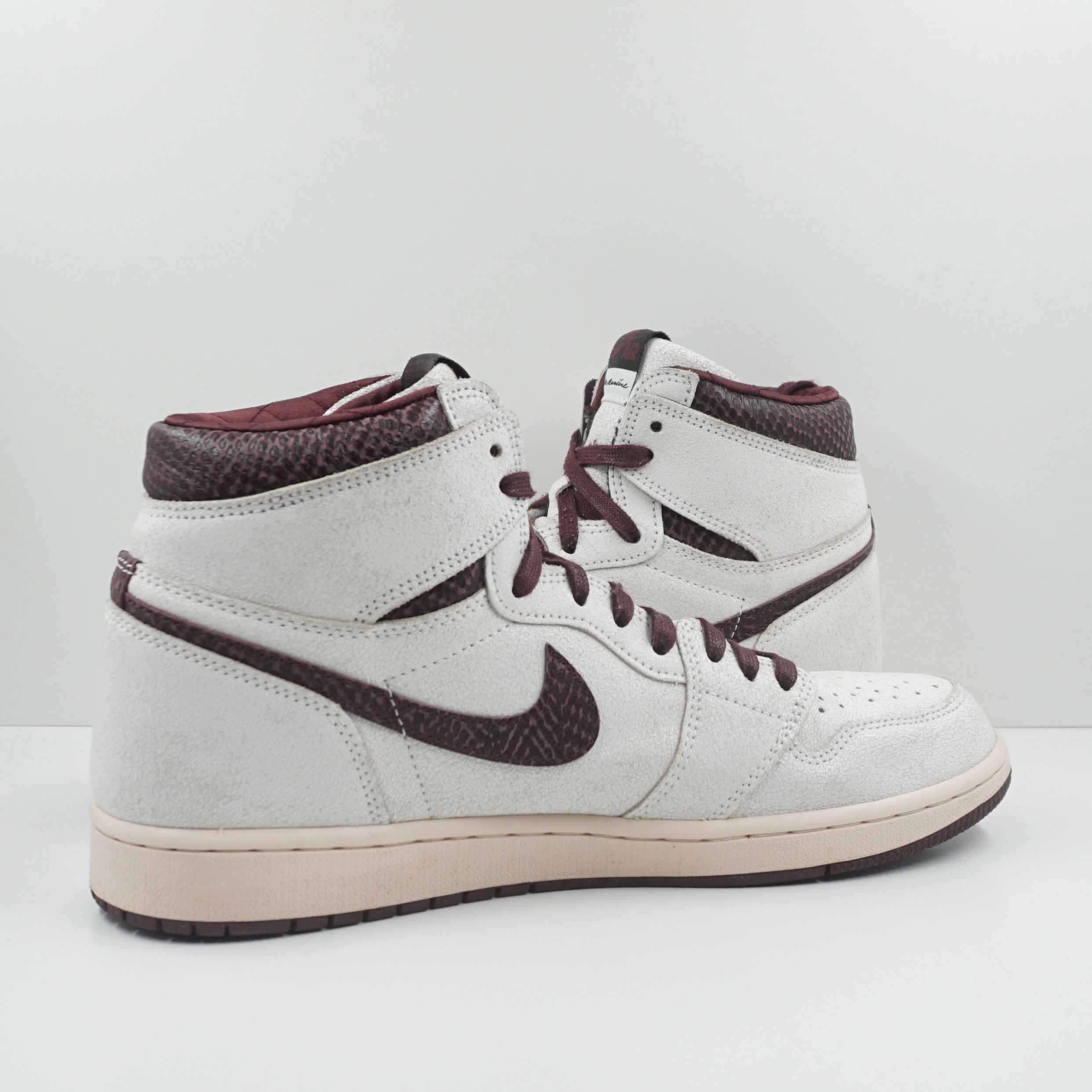 Jordan 1 Retro High OG A Ma Maniére