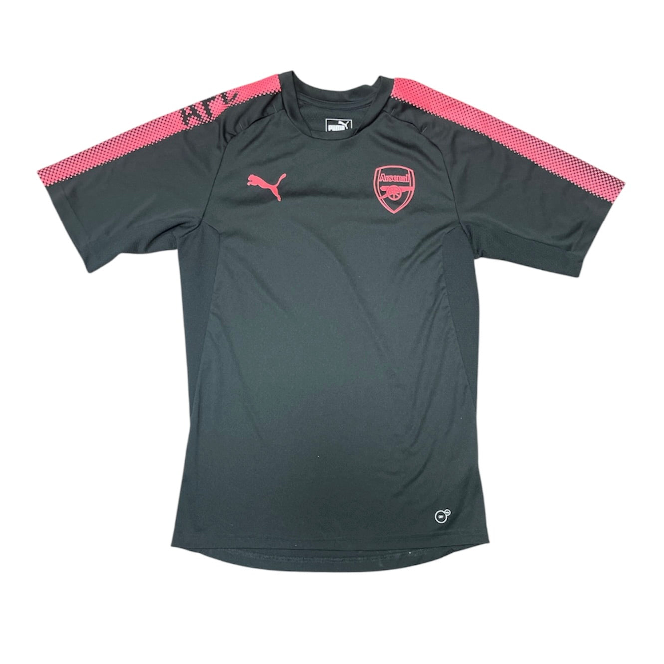 Puma Arsenal 2017/2018 Football Training Jersey