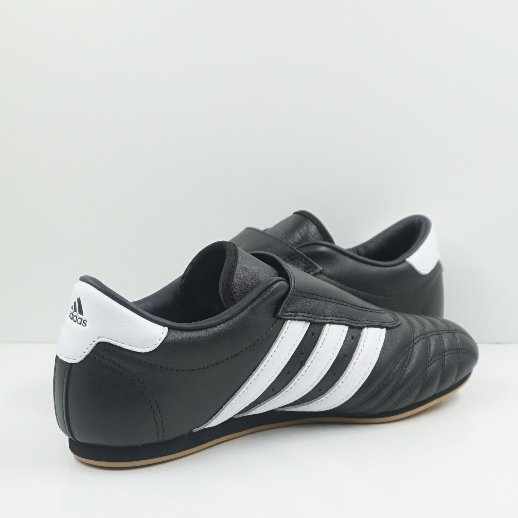 Adidas Taekwondo Black White (W)