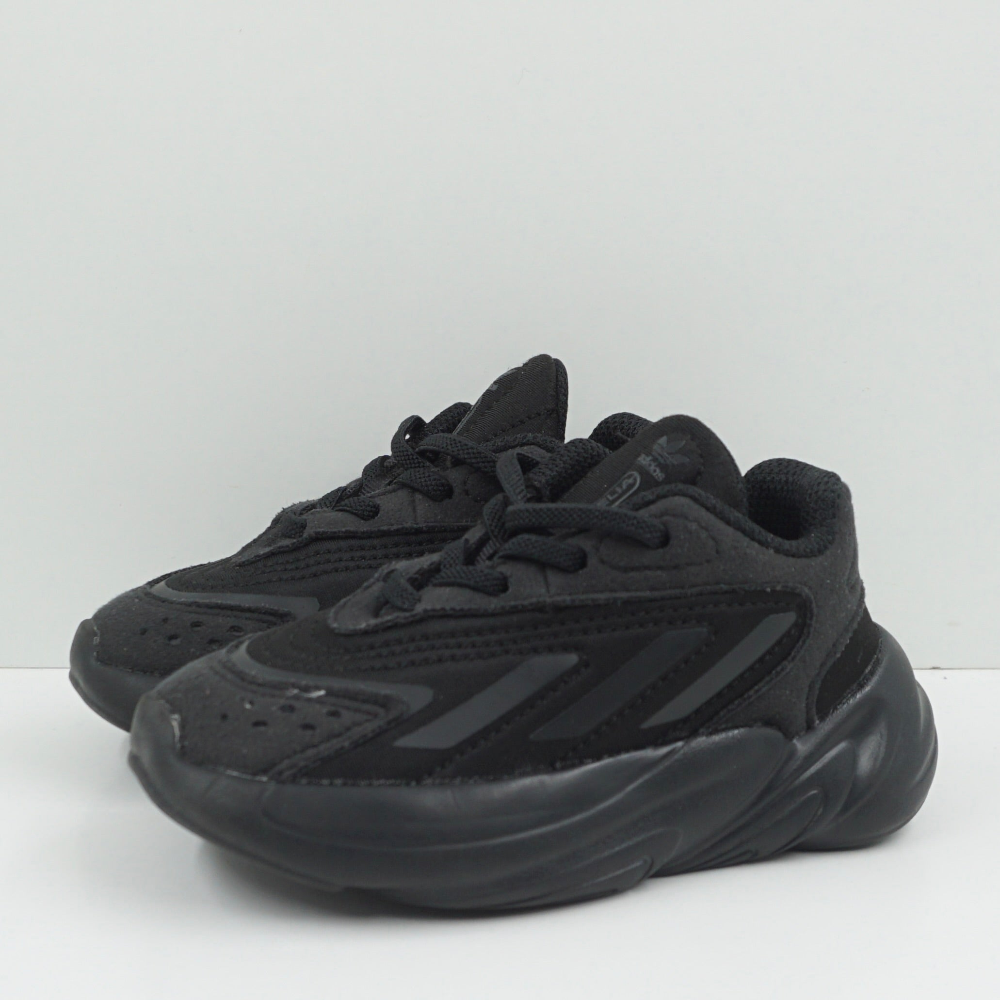 Adidas Ozelia Core Black Toddler