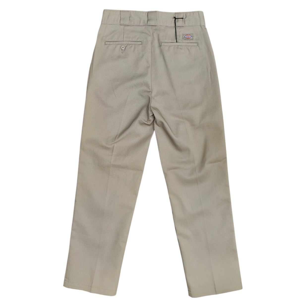 Dickies Elizaville Beige Pants (W)