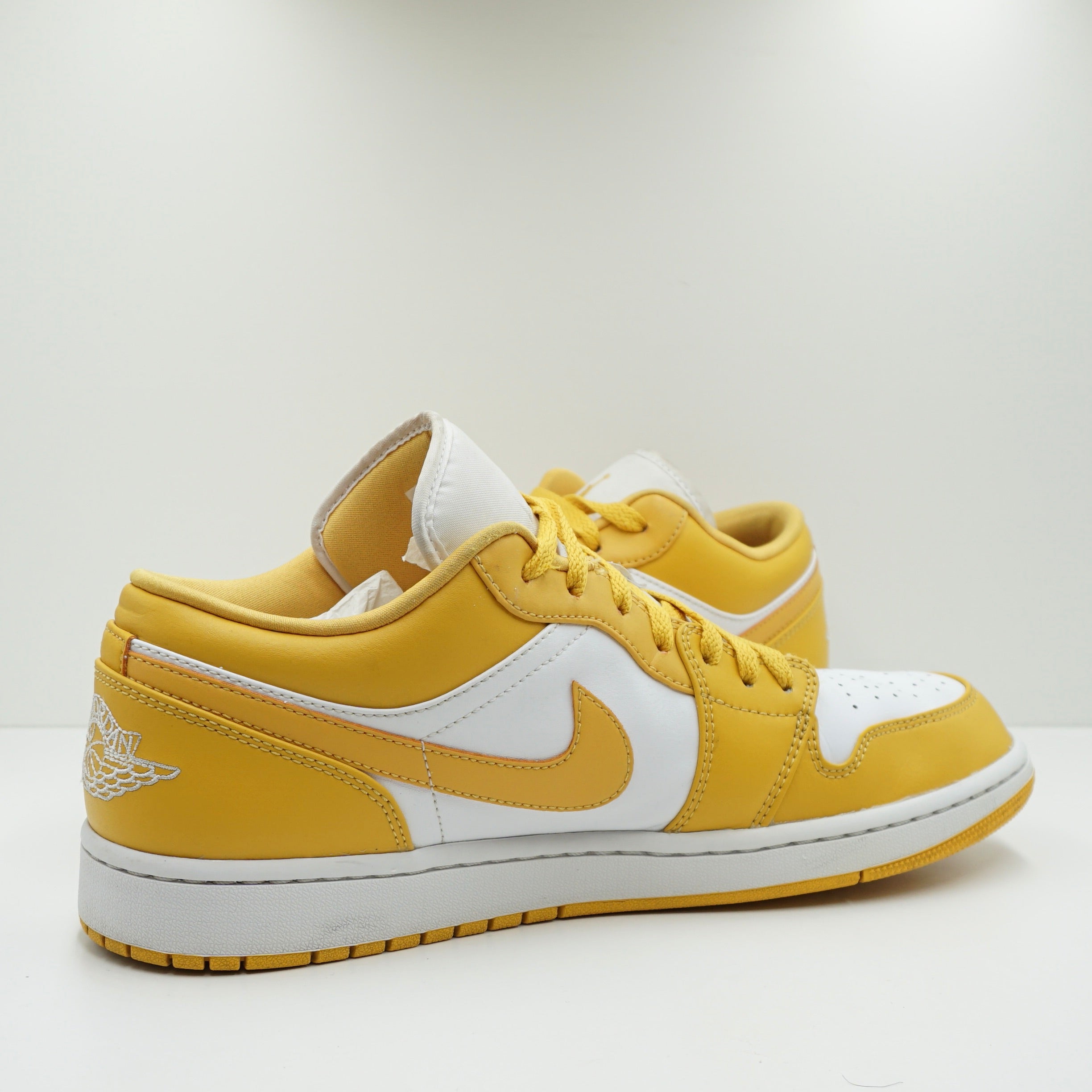 Jordan 1 Low Pollen