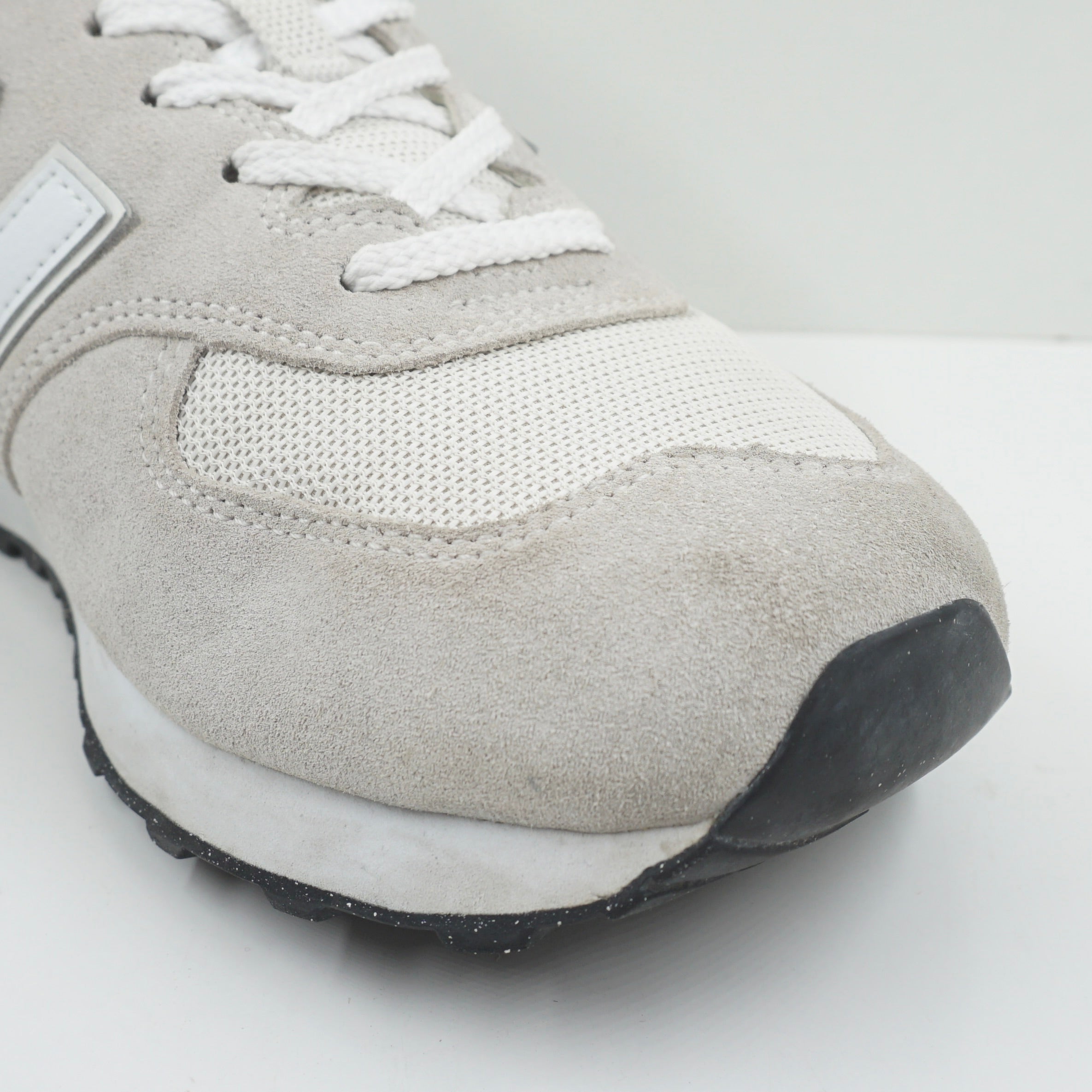 New Balance 574 Nimbus Cloud