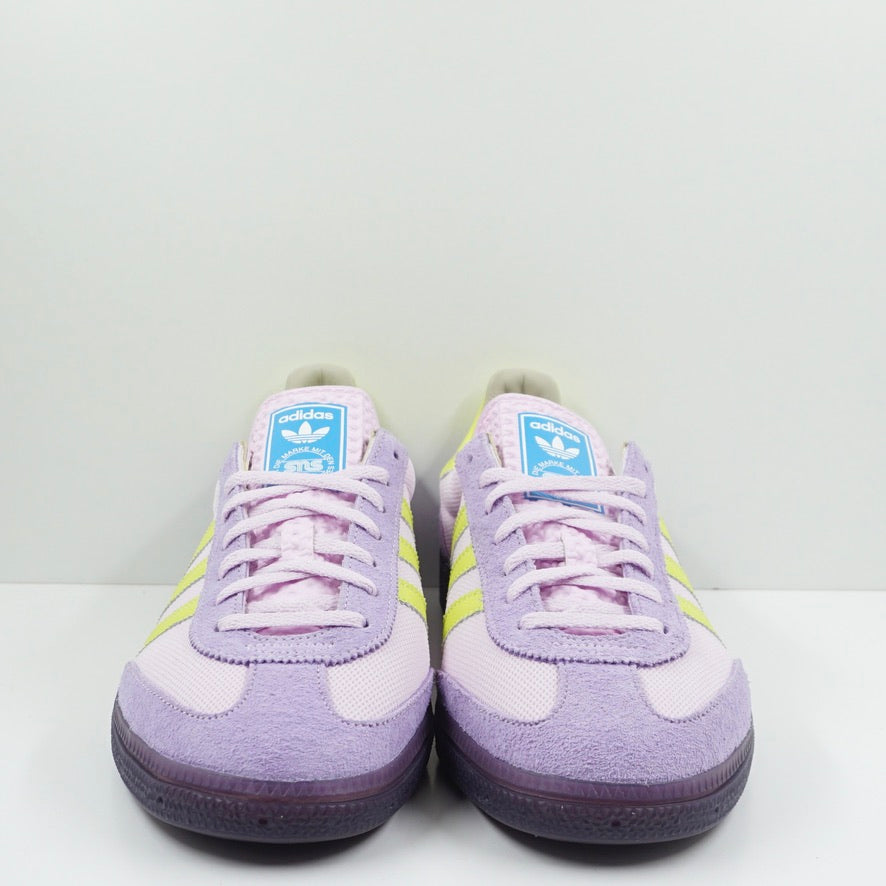Adidas GT II Sneakersnstuff 6th Edition Sample