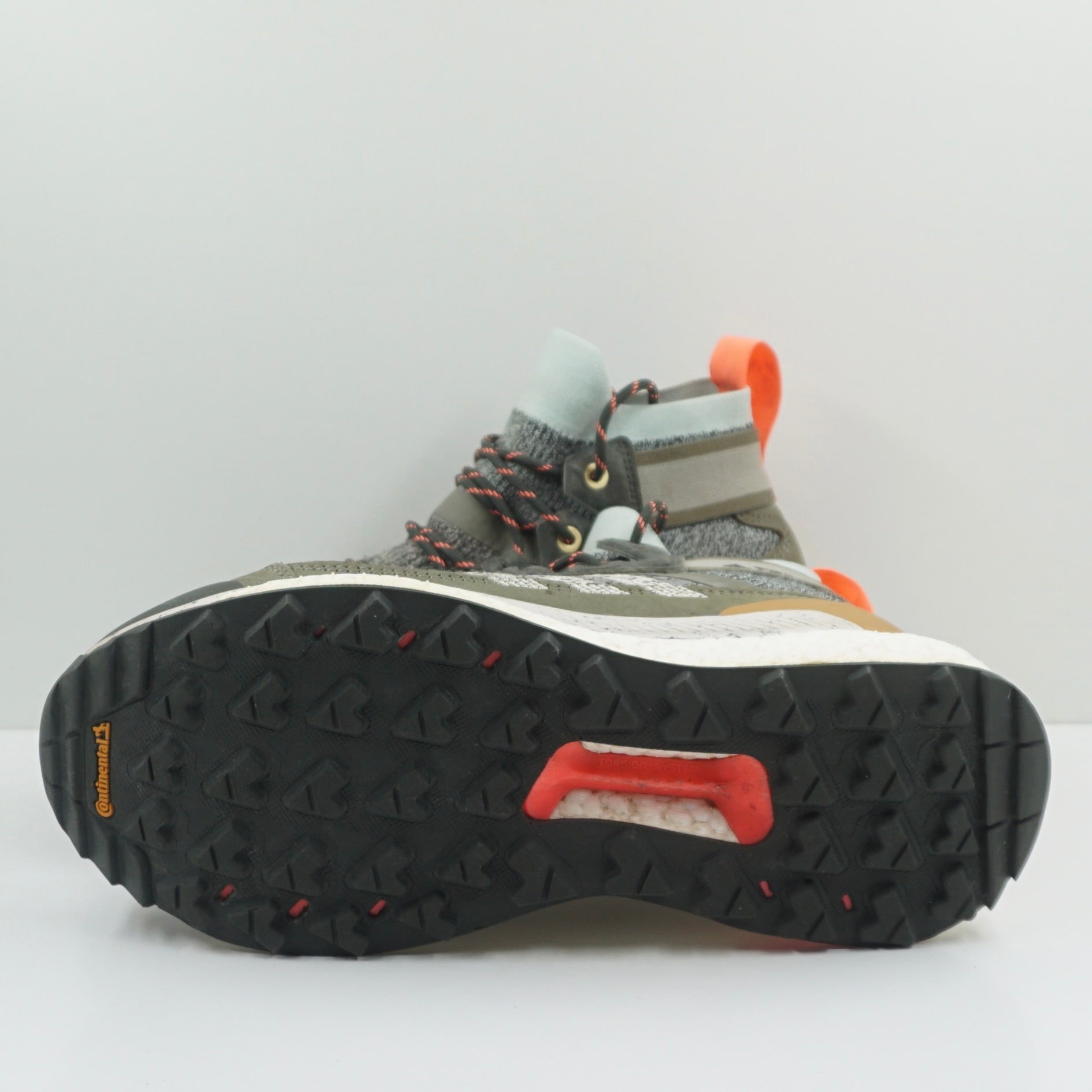Adidas Terrex Free Hiker Bluesign (W)