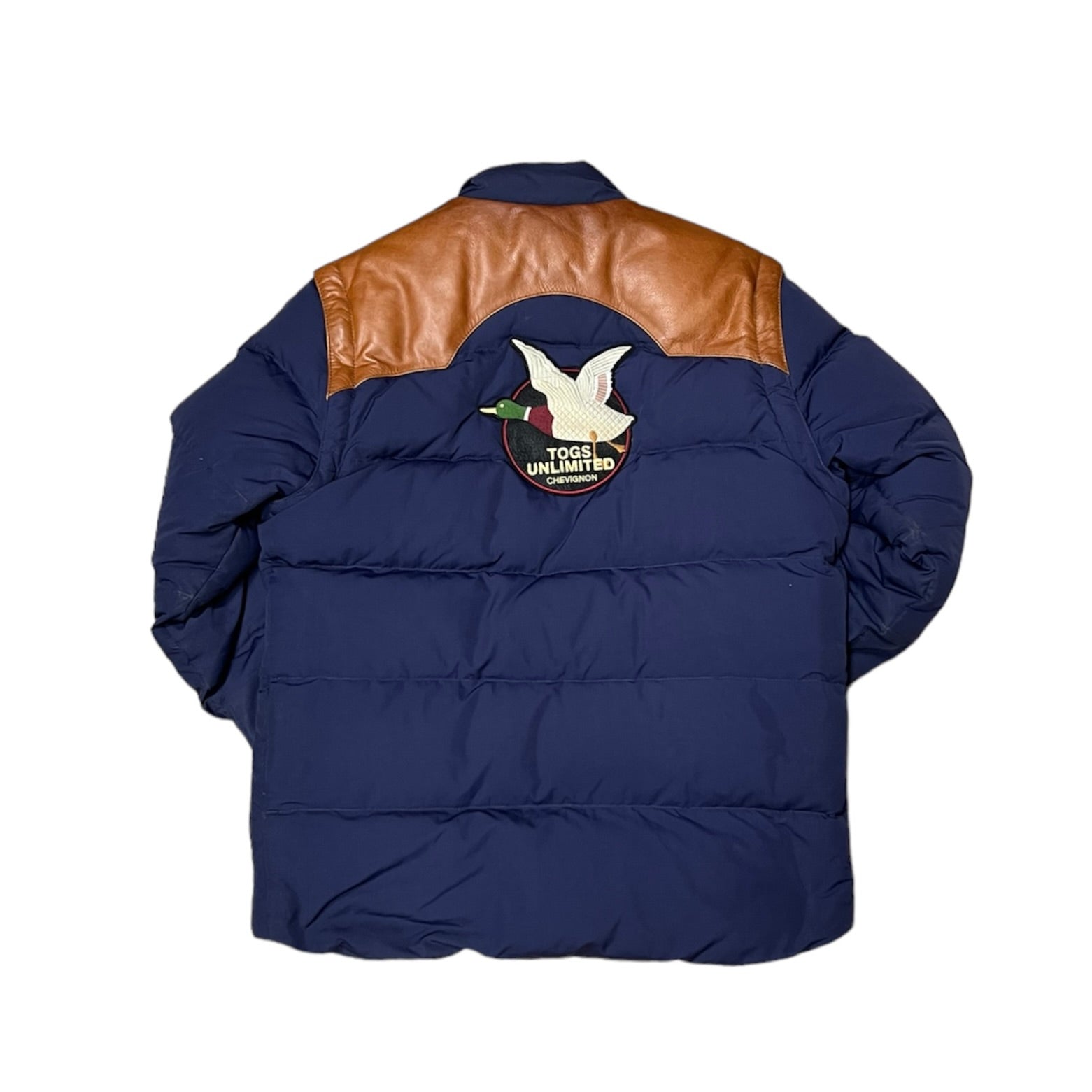 Chevignon Down Jacket