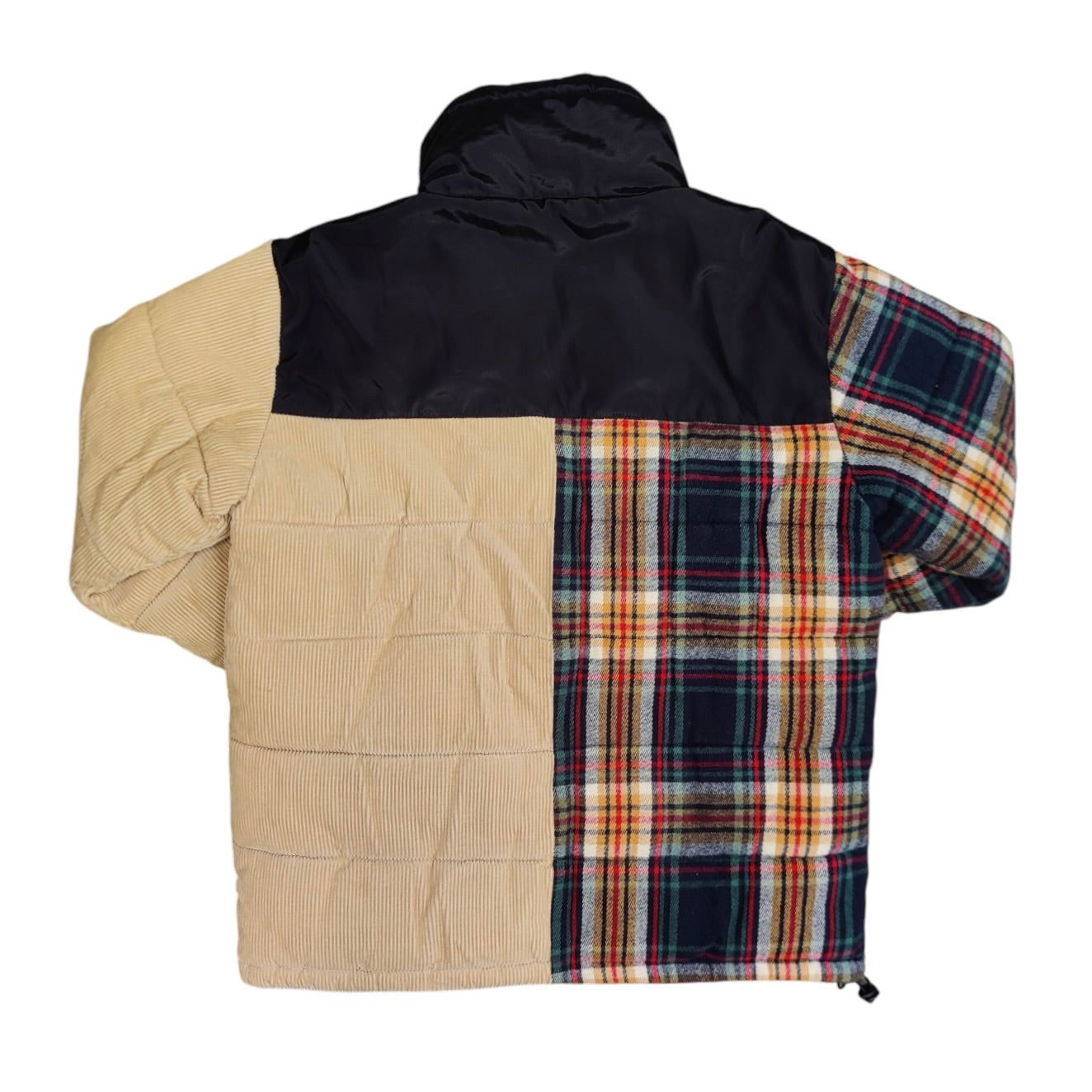 Karl Kani Padded Reversible Jacket