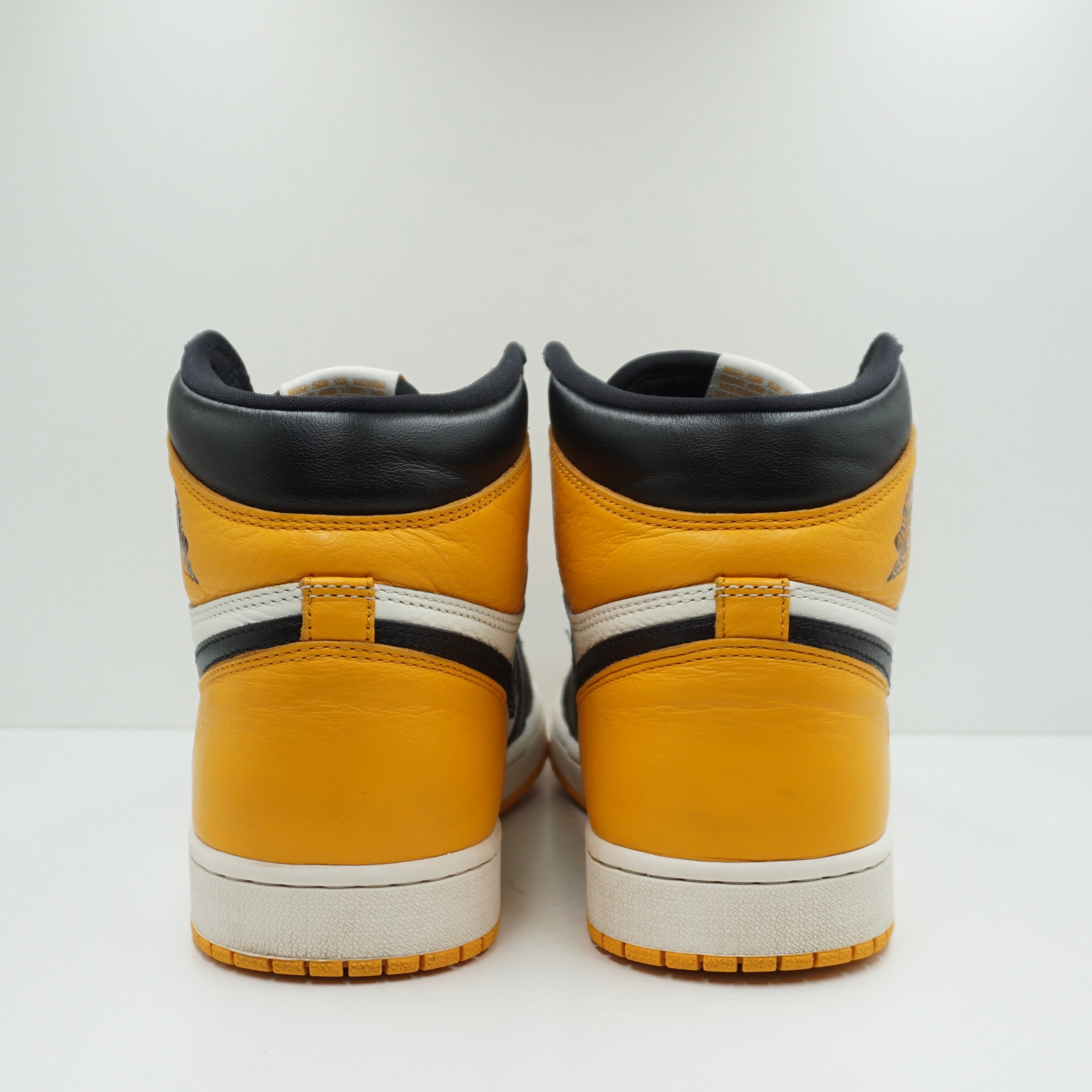 Jordan 1 Retro High OG Taxi