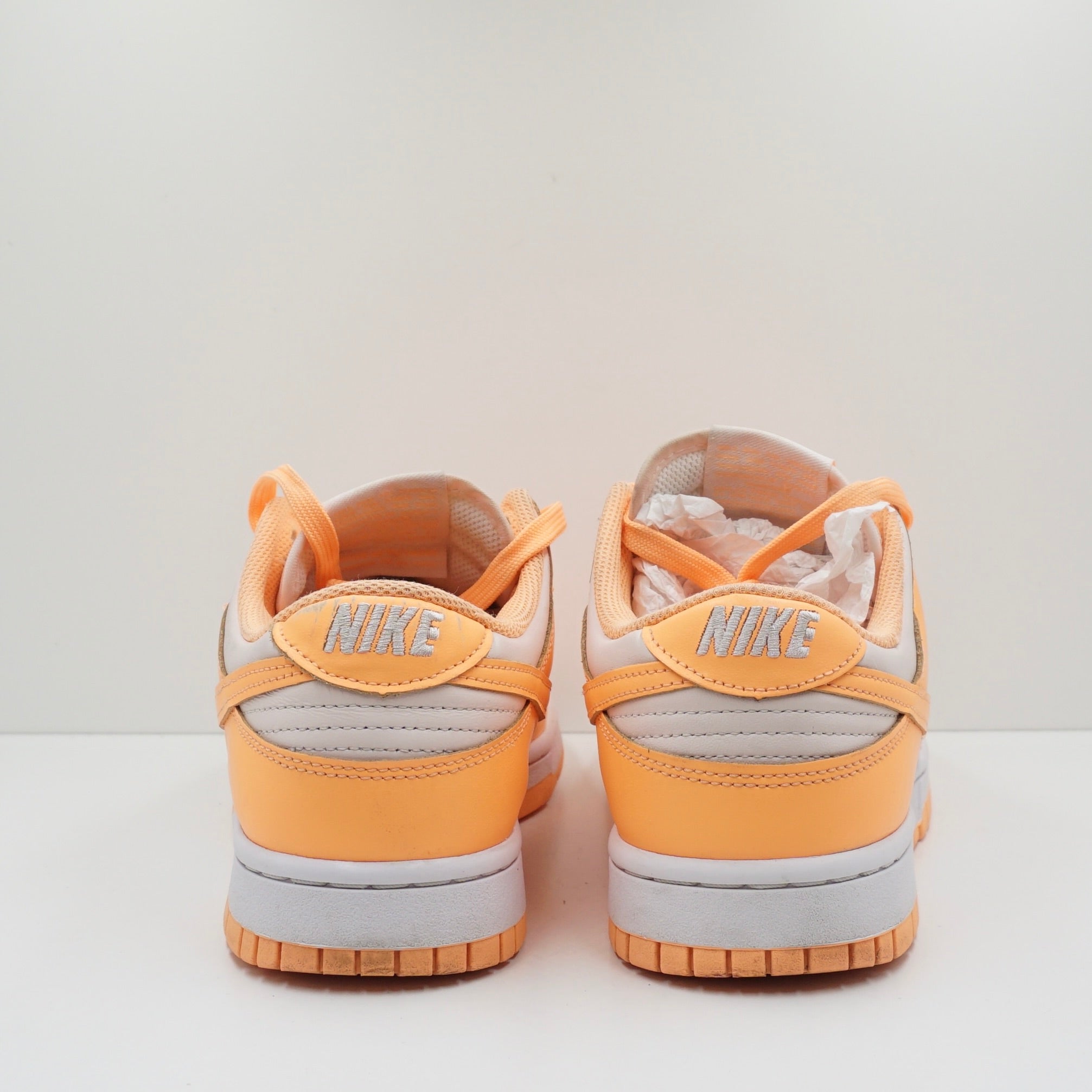 Nike Dunk Low Peach Cream (W)