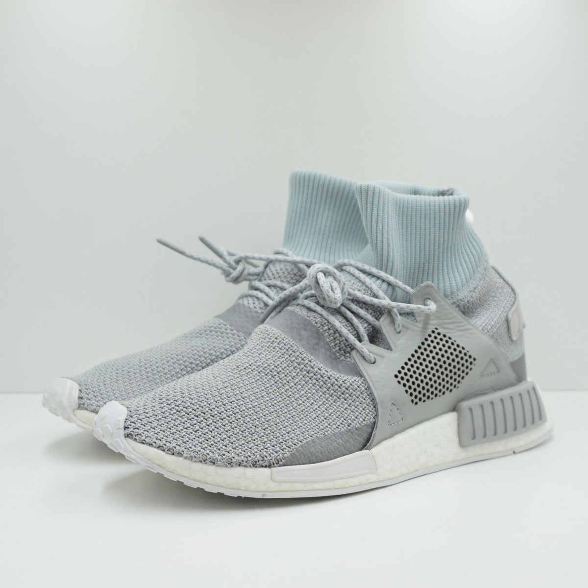 Adidas NMD XR1 Adventure Pack Grey Two