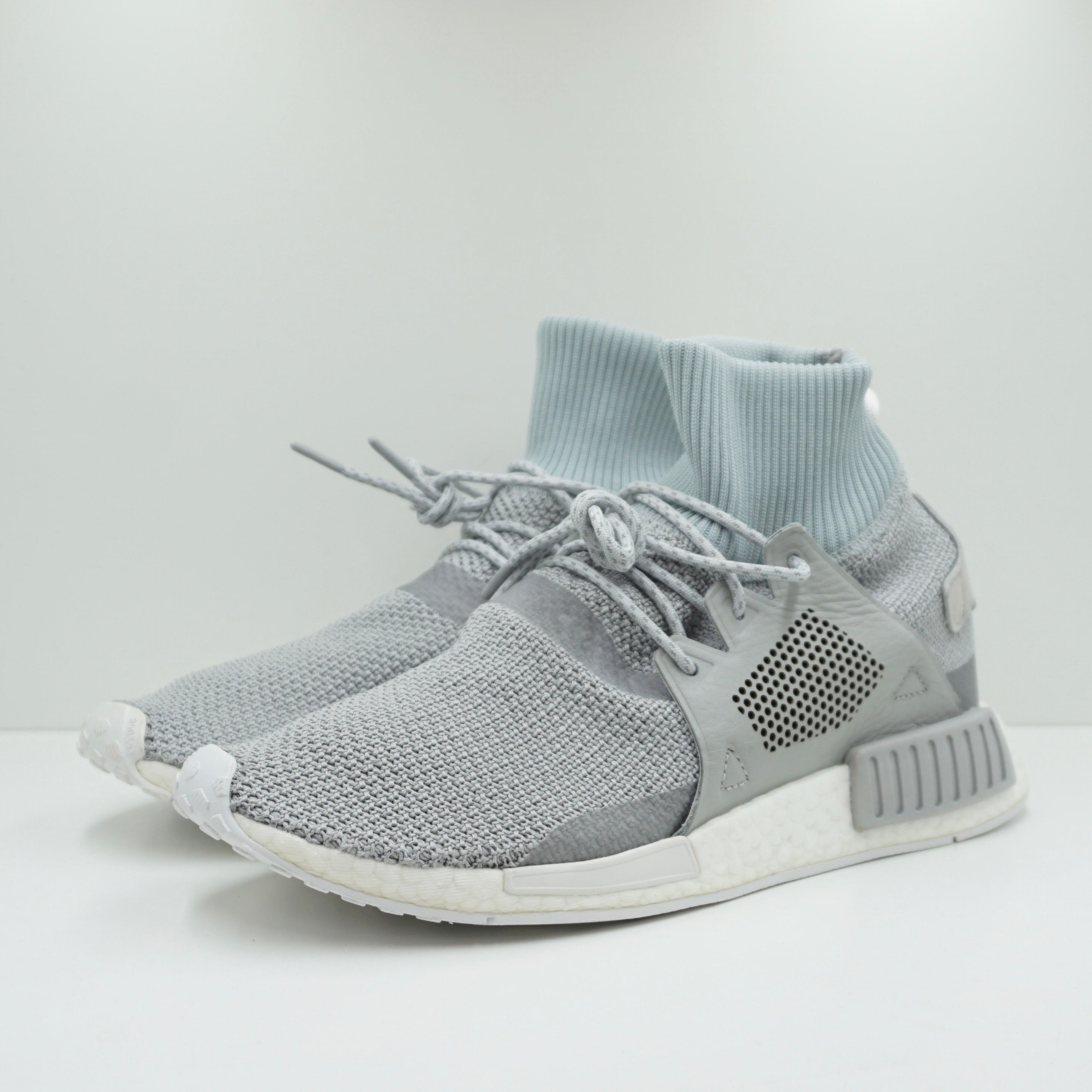 Adidas NMD XR1 Adventure Pack Grey Two Adidas NMD XR1 Adventure Pack Grey Two