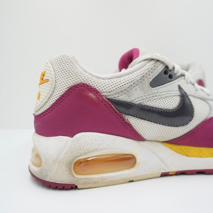 Nike Air Max Correlate White Rave Pink (W)