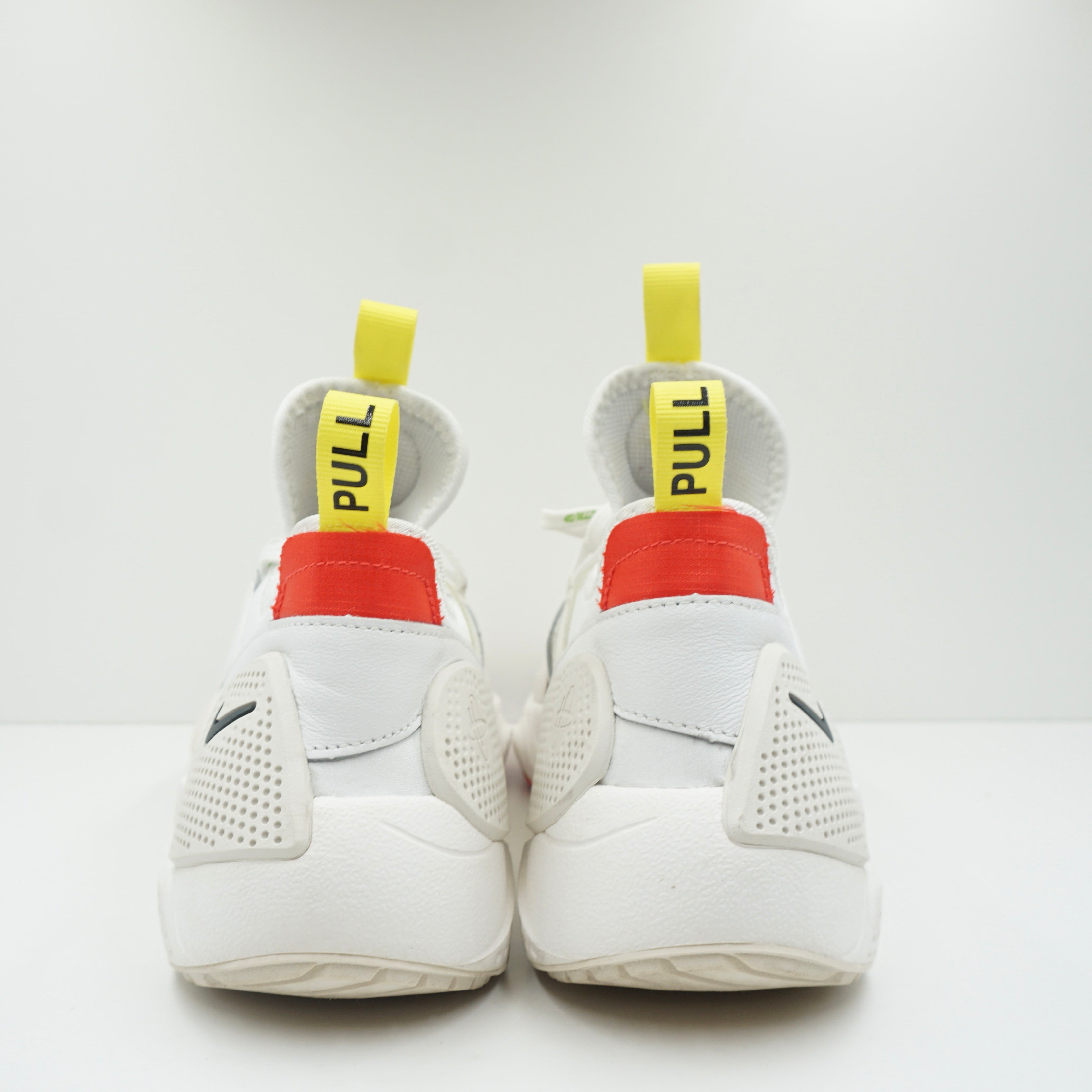 Nike Huarache Edge Heron Preston White