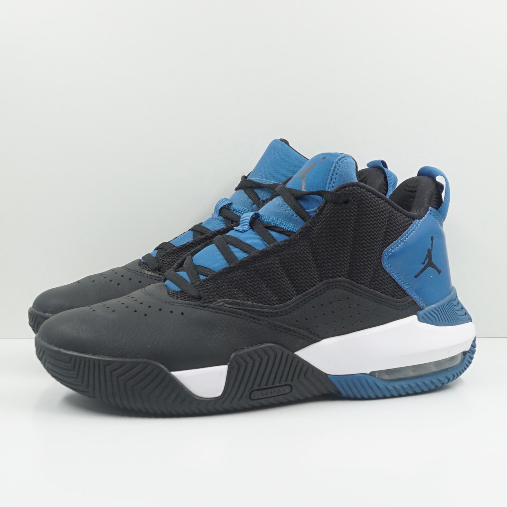 Jordan Stay Loyal Dark Marine Blue