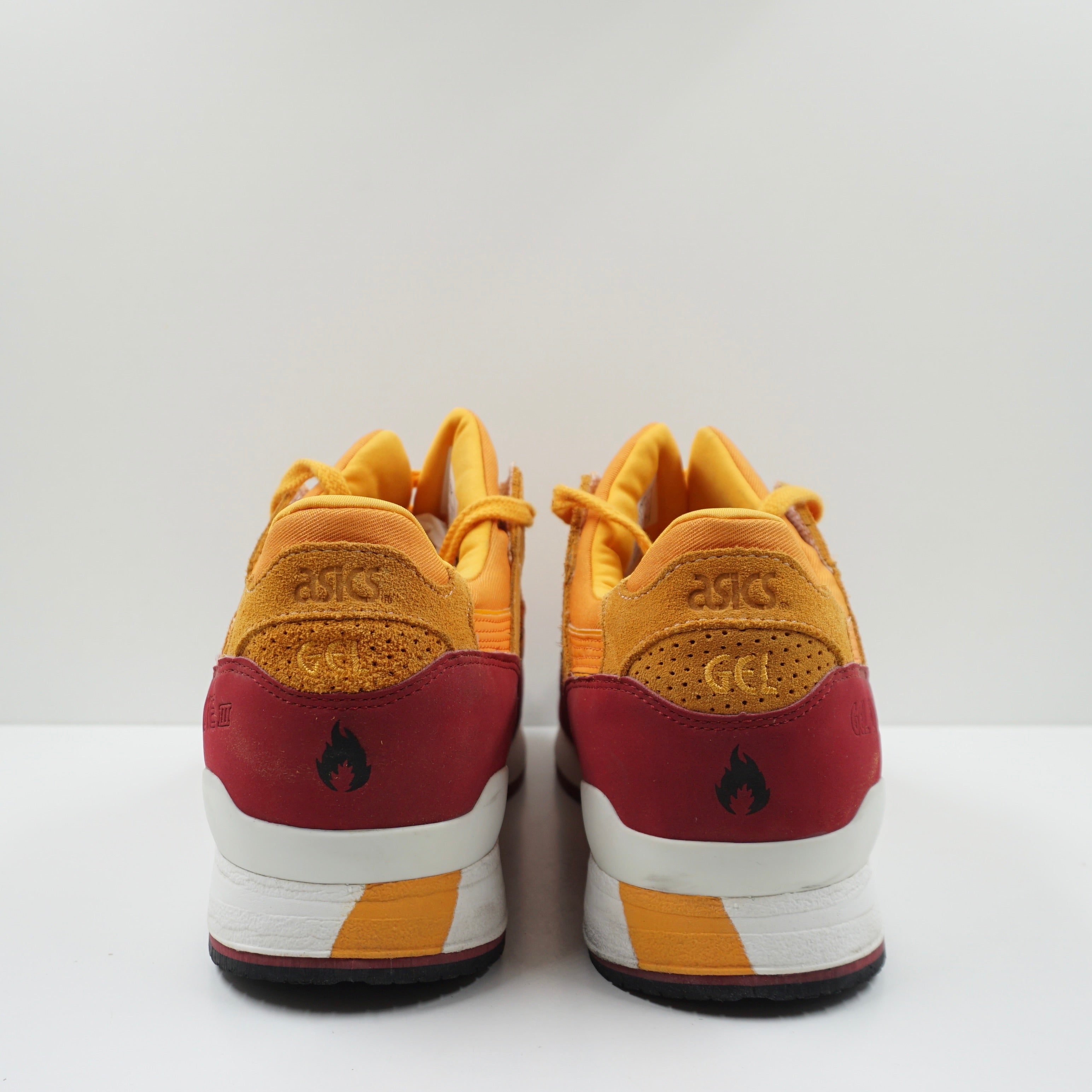 Asics Gel-Lyte III Hanon Wildcats