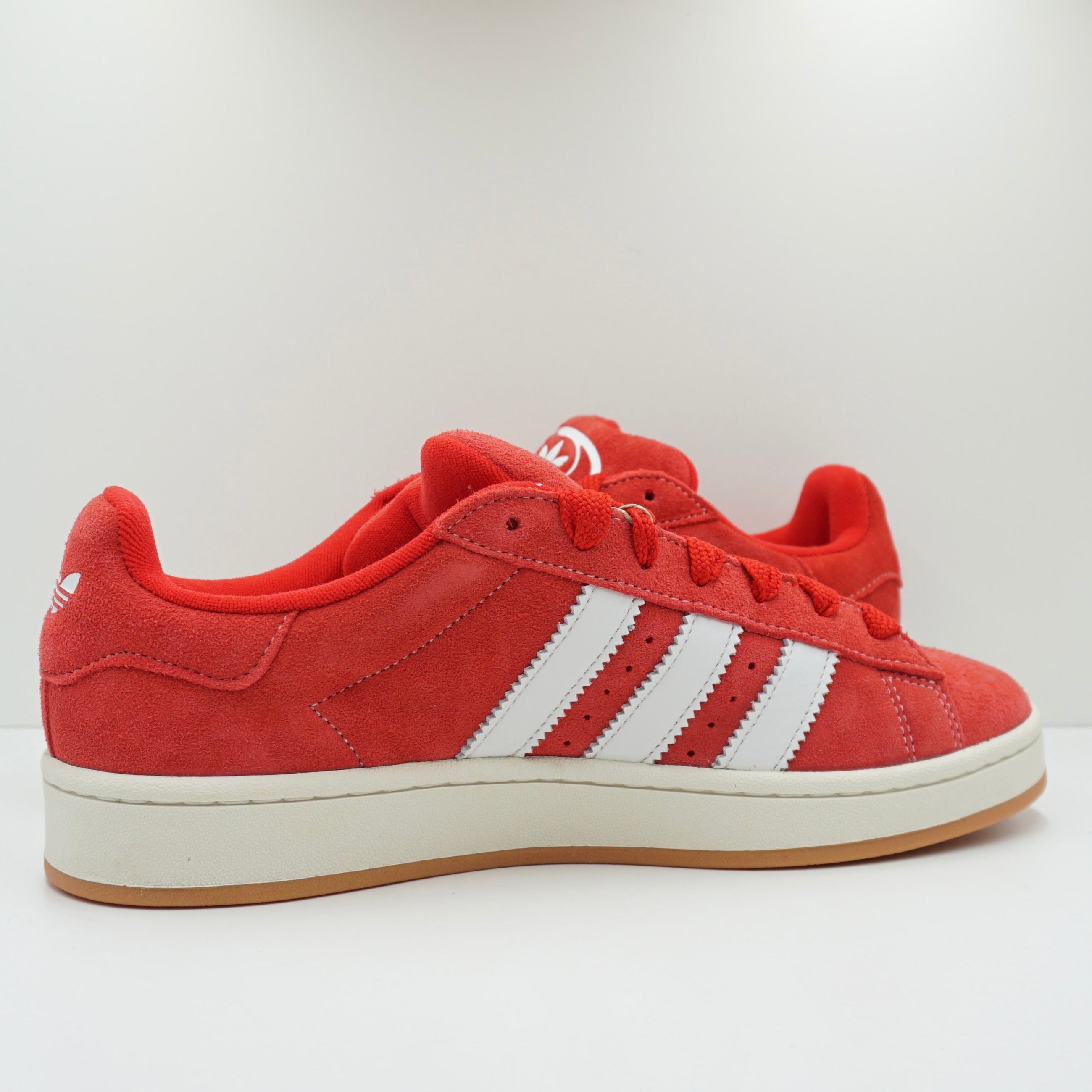 Adidas Campus 00s Red White