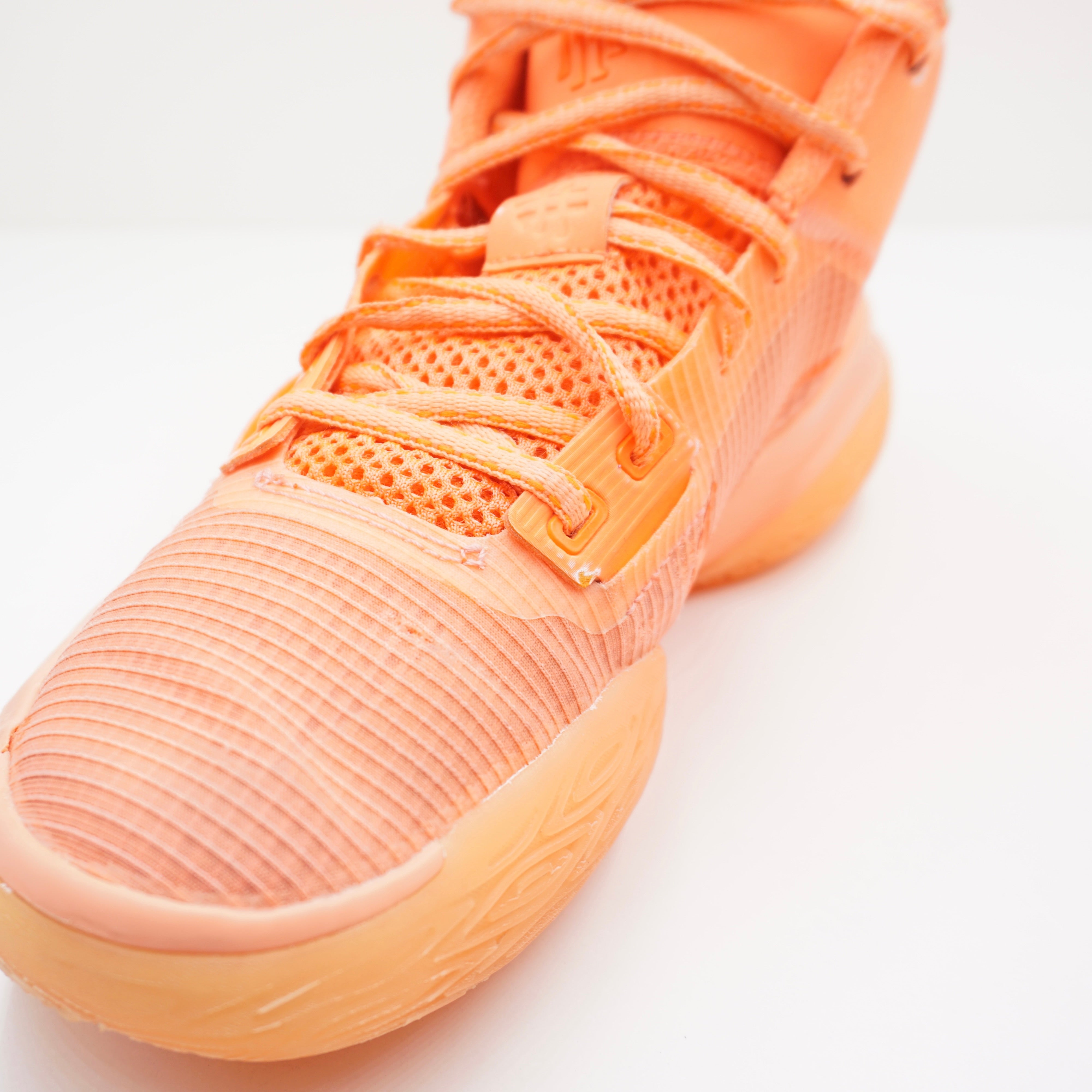Nike Kyrie Flytrap Bright Mango