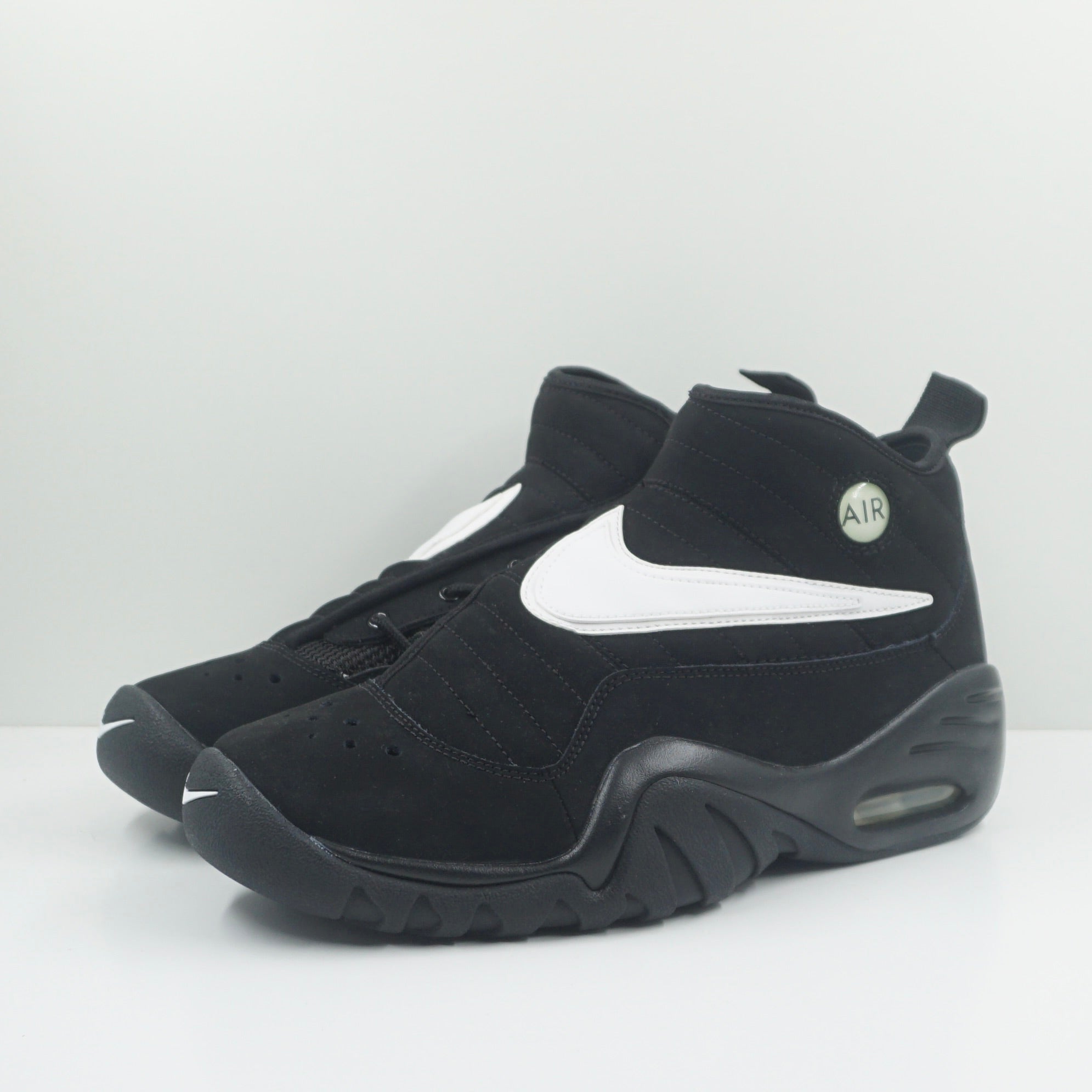 Nike Shake N'Destrukt Black White
