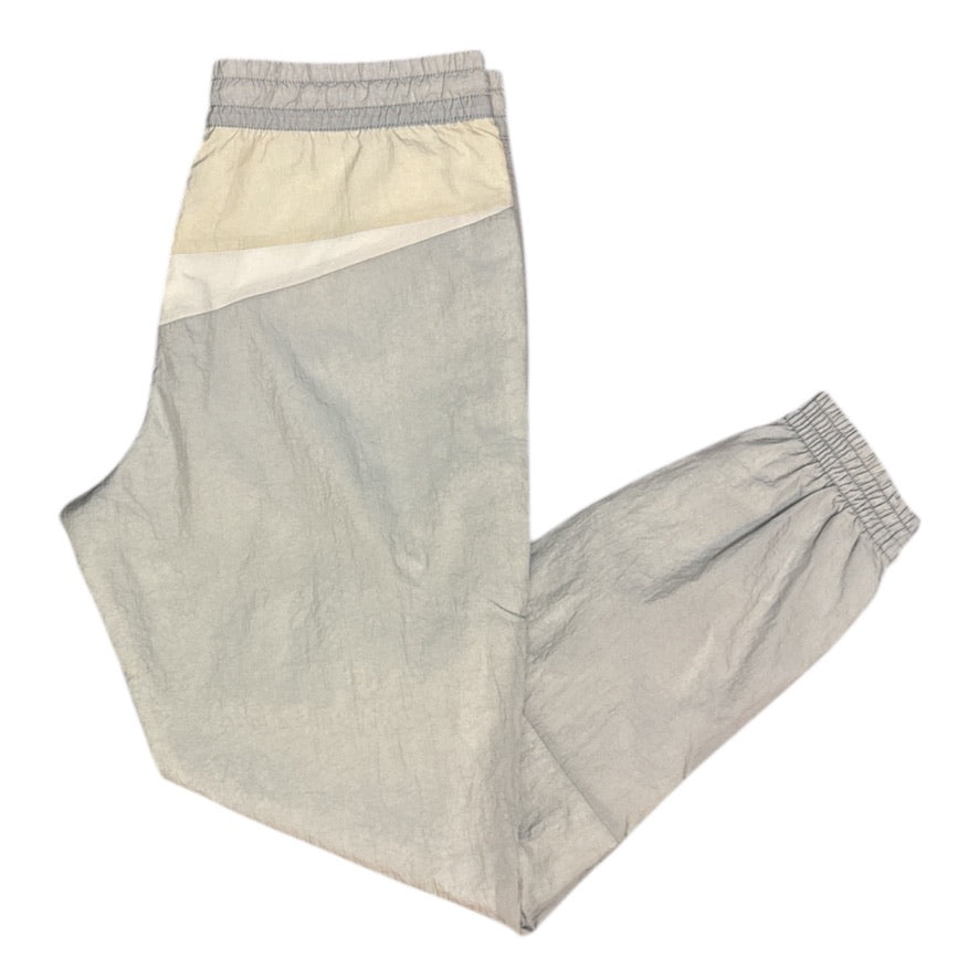 Nike NSW Swoosh Wolf Grey Woven Pants