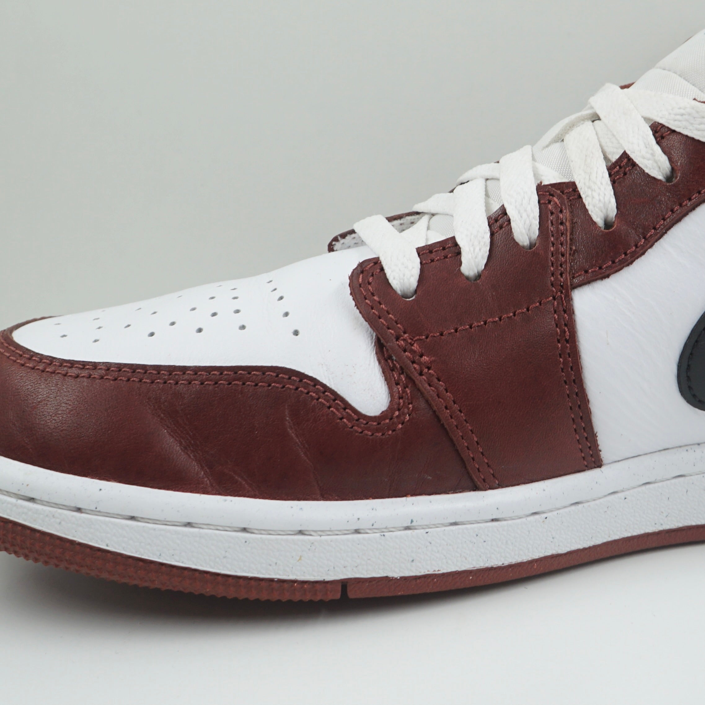 Jordan 1 Low SE Dark Pony