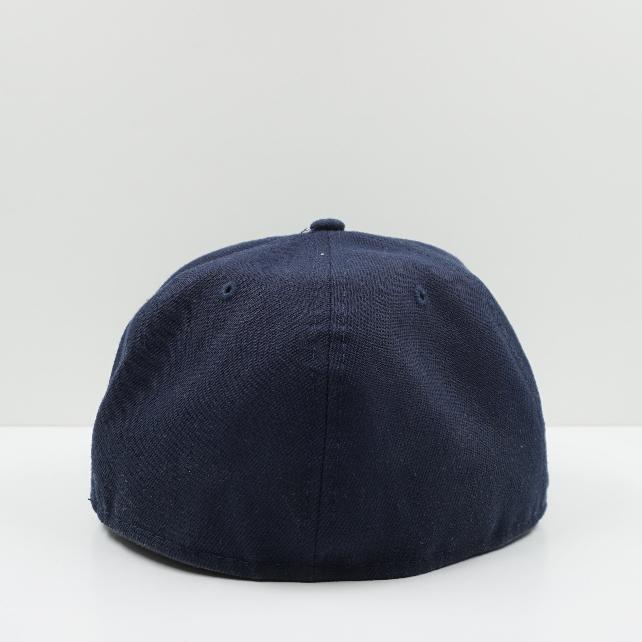 New Era Stussy Signiture Fitted Cap