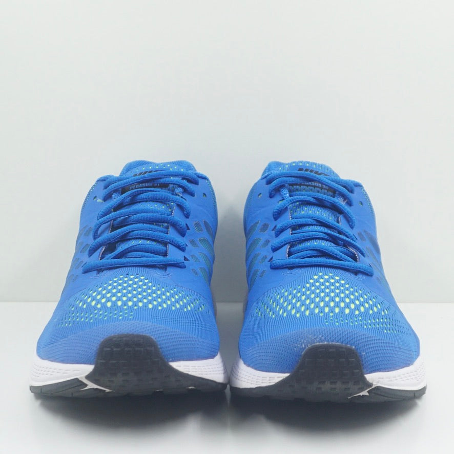 Nike Air Zoom Pegasus 31 Hyper Cobalt